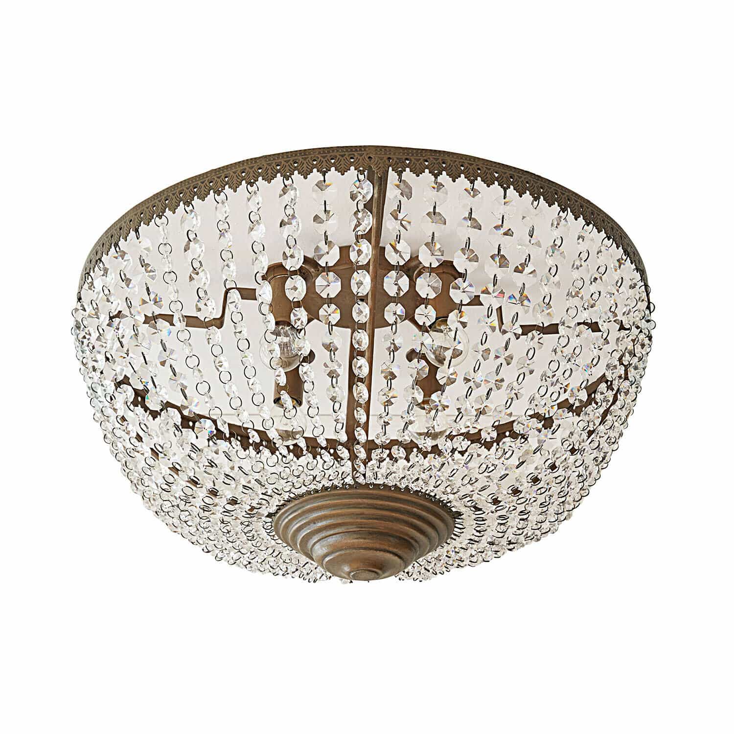 Závěsná lampa Miravoix