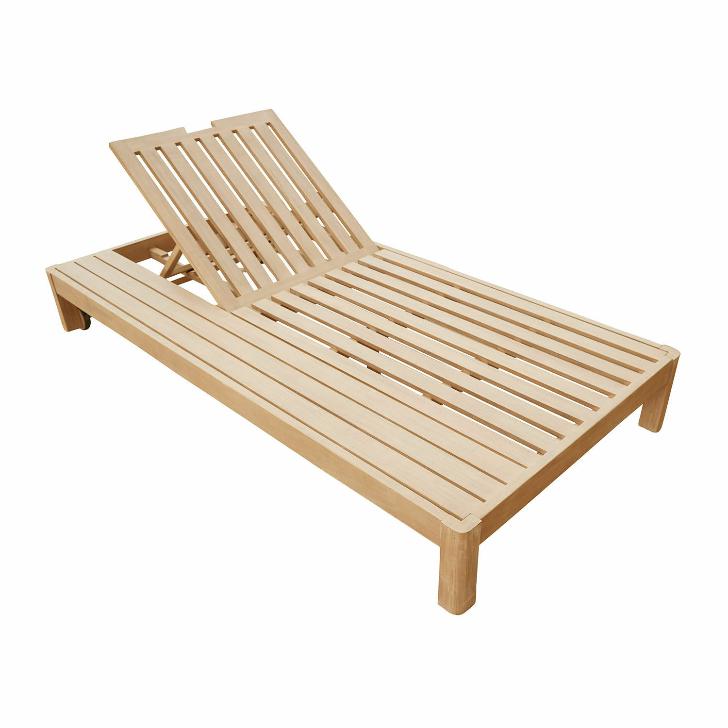 Lehátko FSC®-100% Lemorette