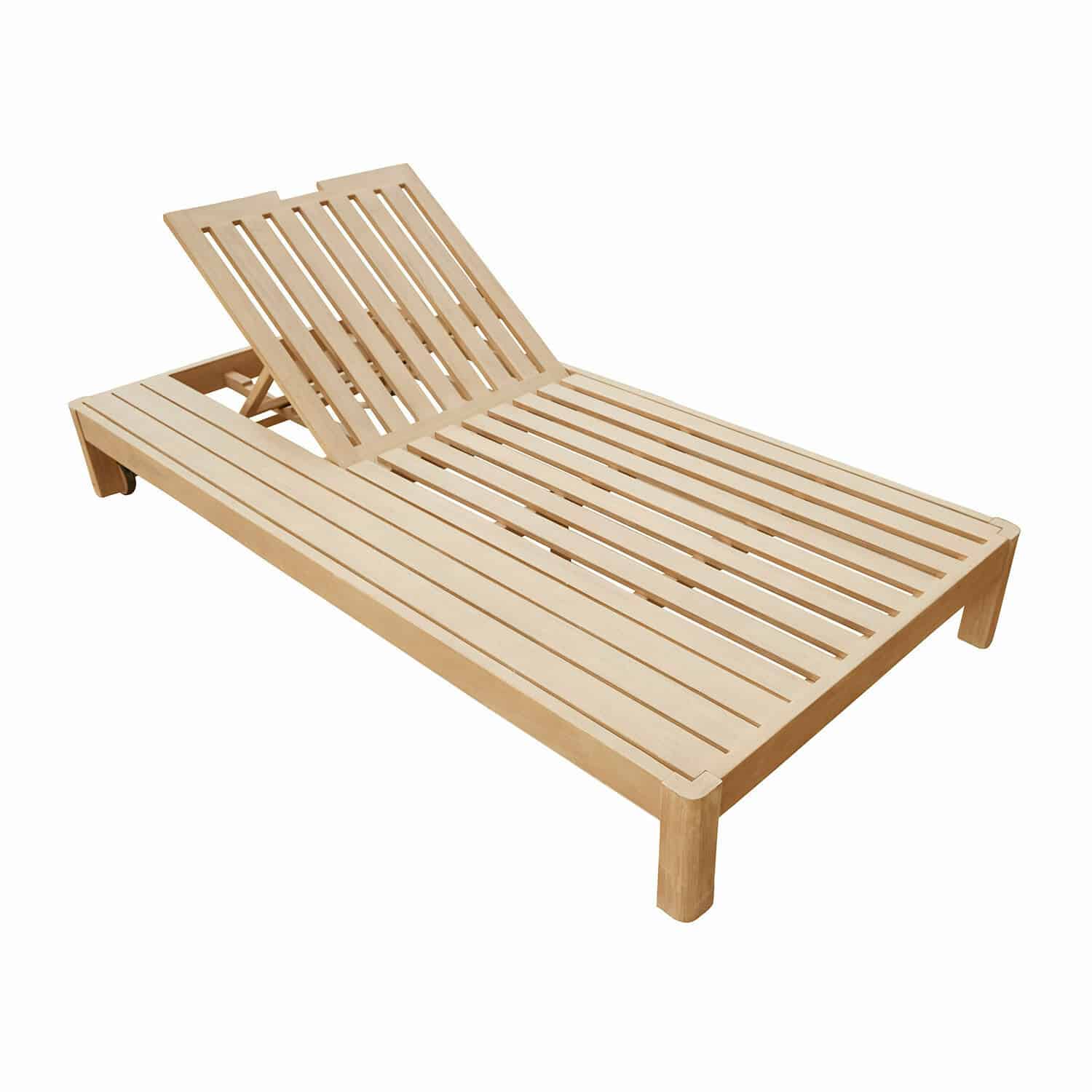 Lehátko FSC®-100% Lemorette