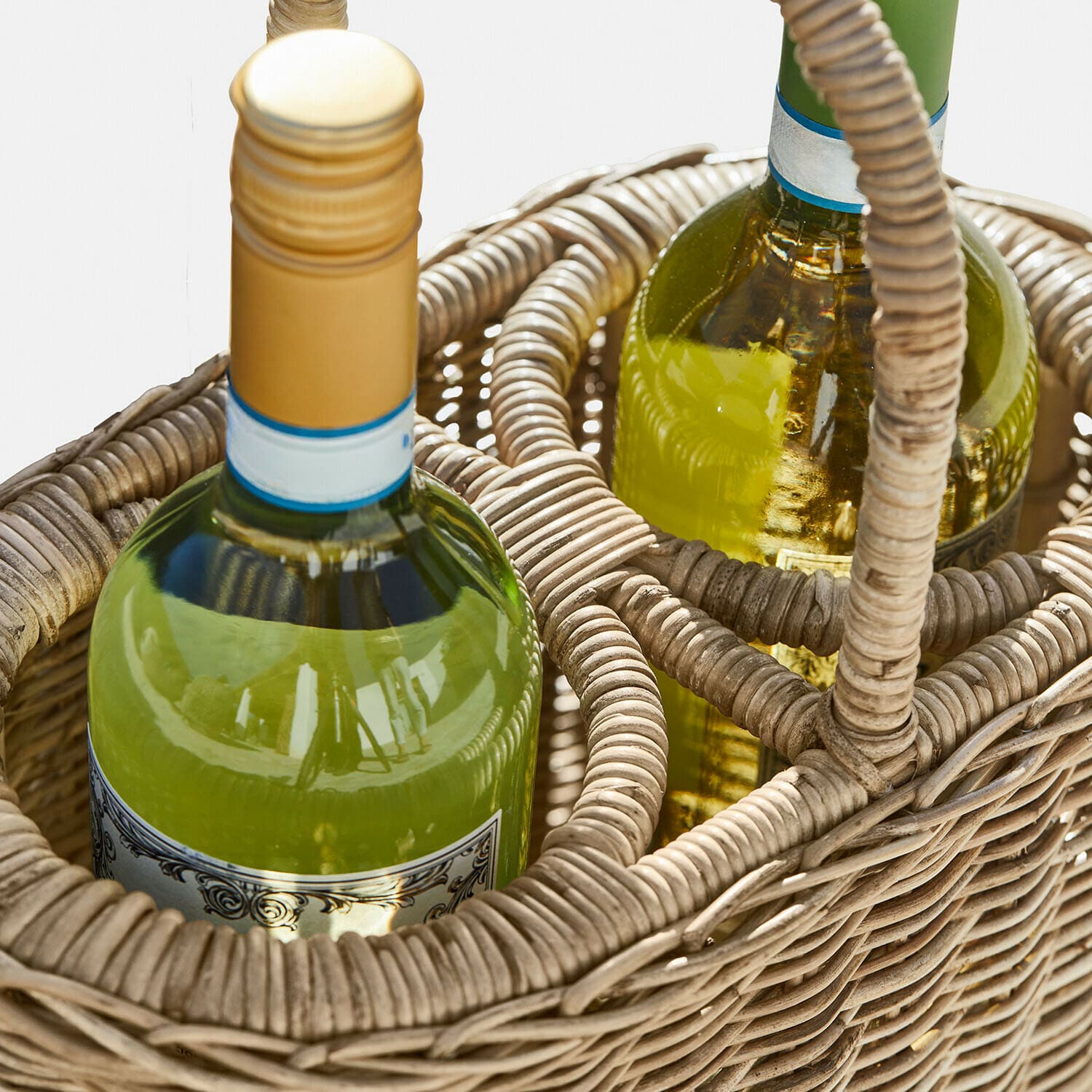 Držák na láhve Calennent