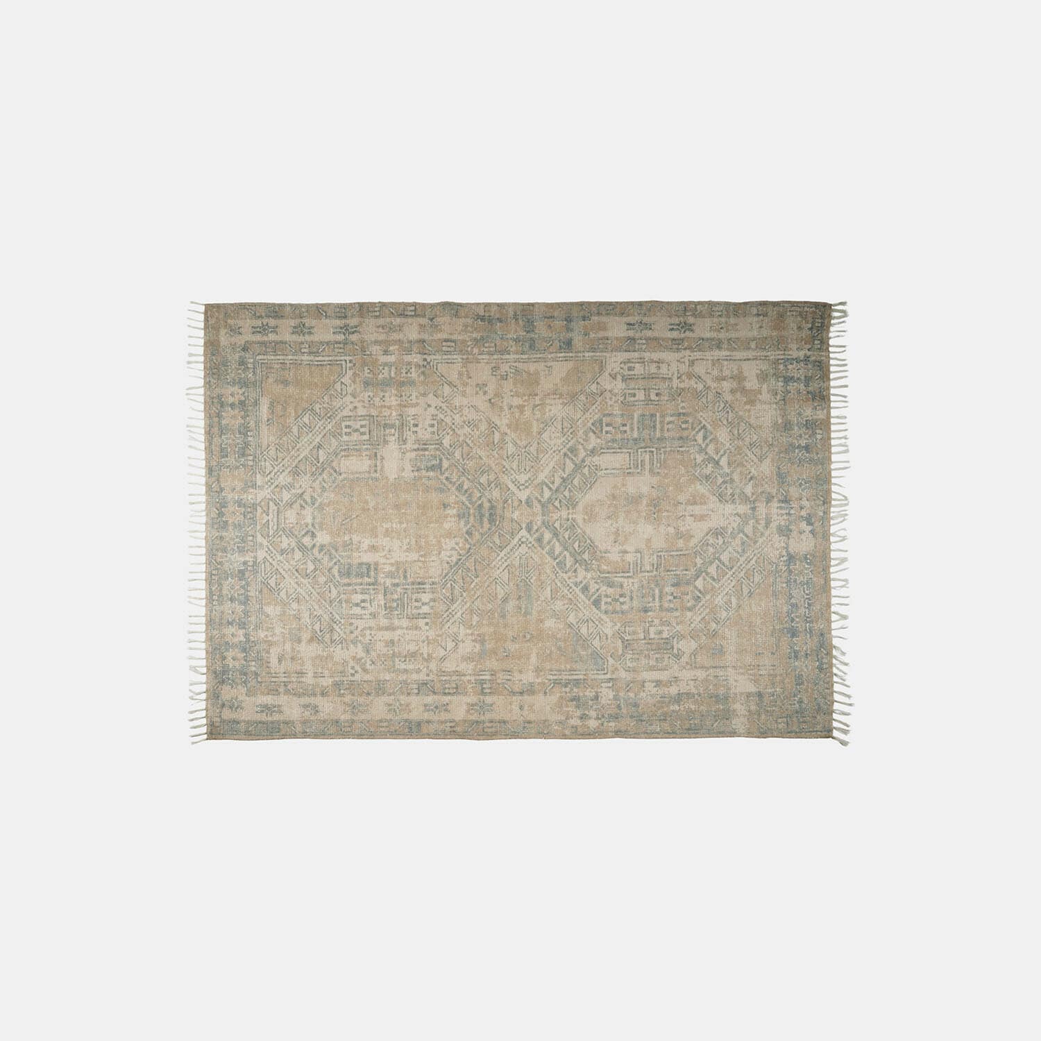 Koberec na doma i na ven Turemah