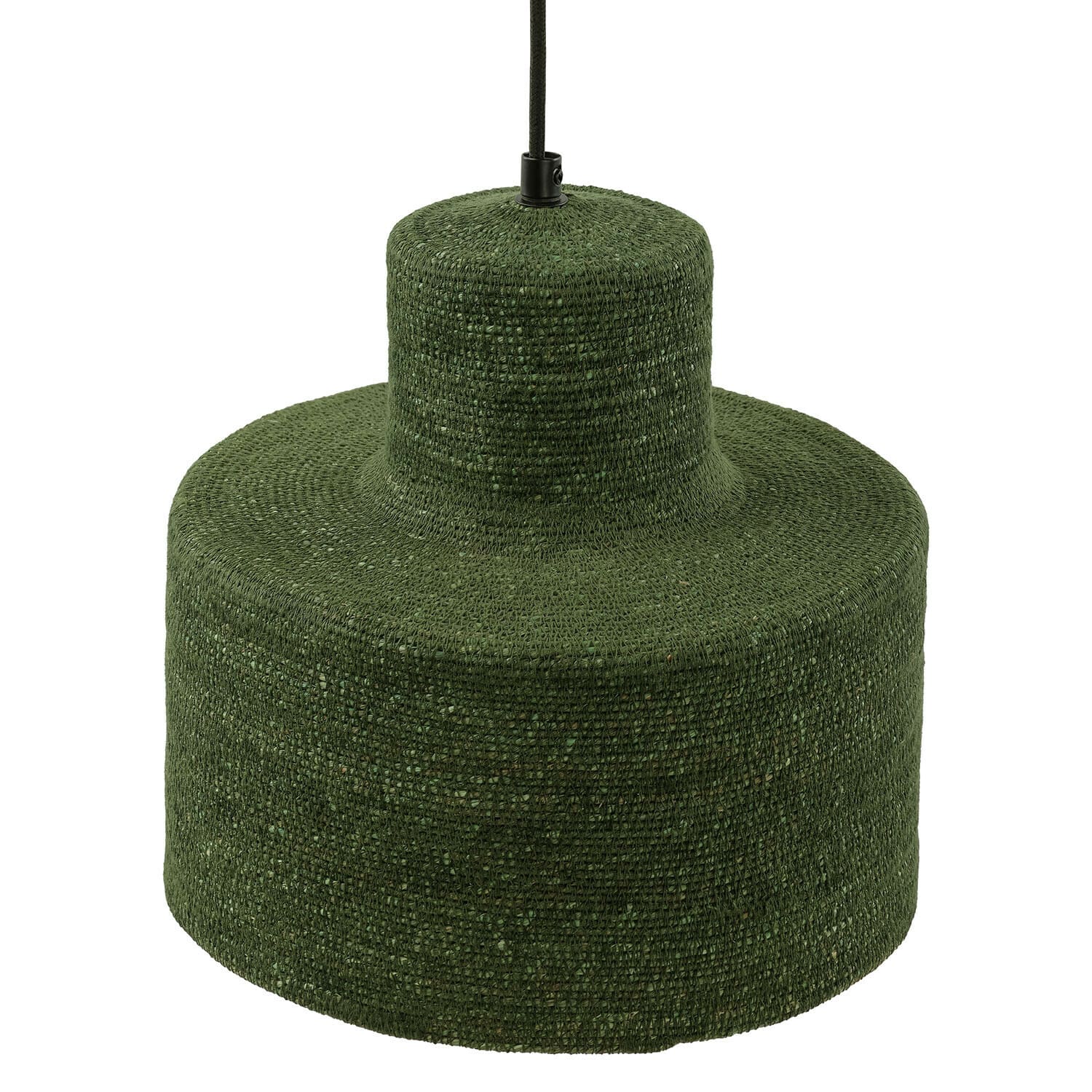 Závěsná lampa Frostrup