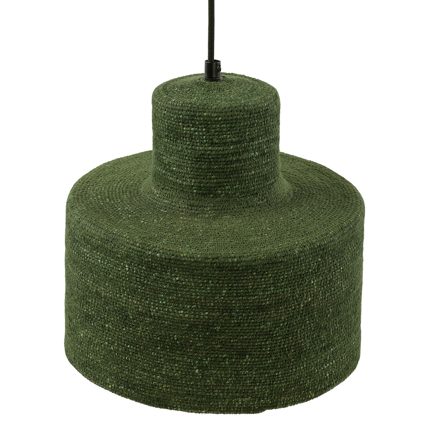 Závěsná lampa Frostrup