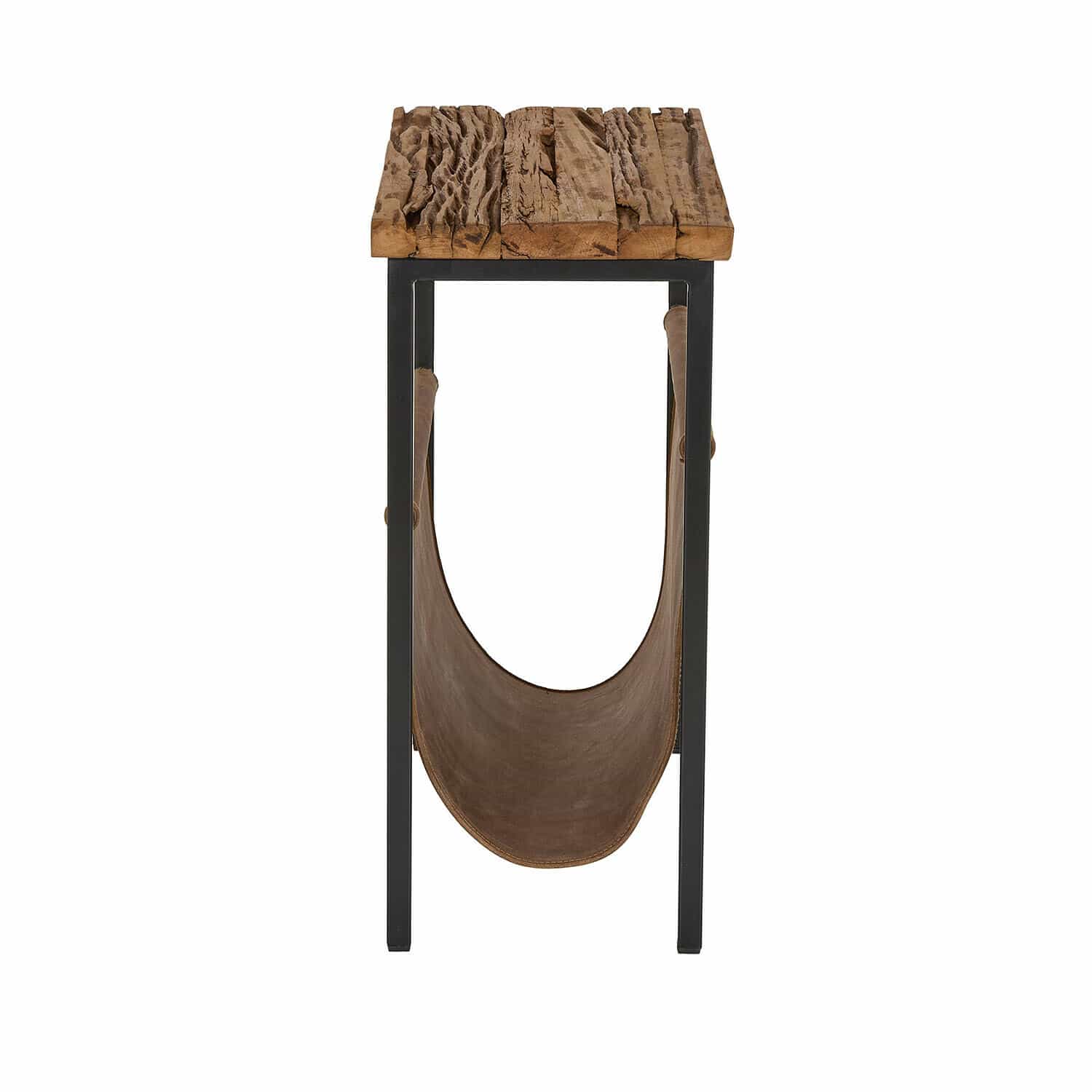 Stojan na časopisy Aubryn