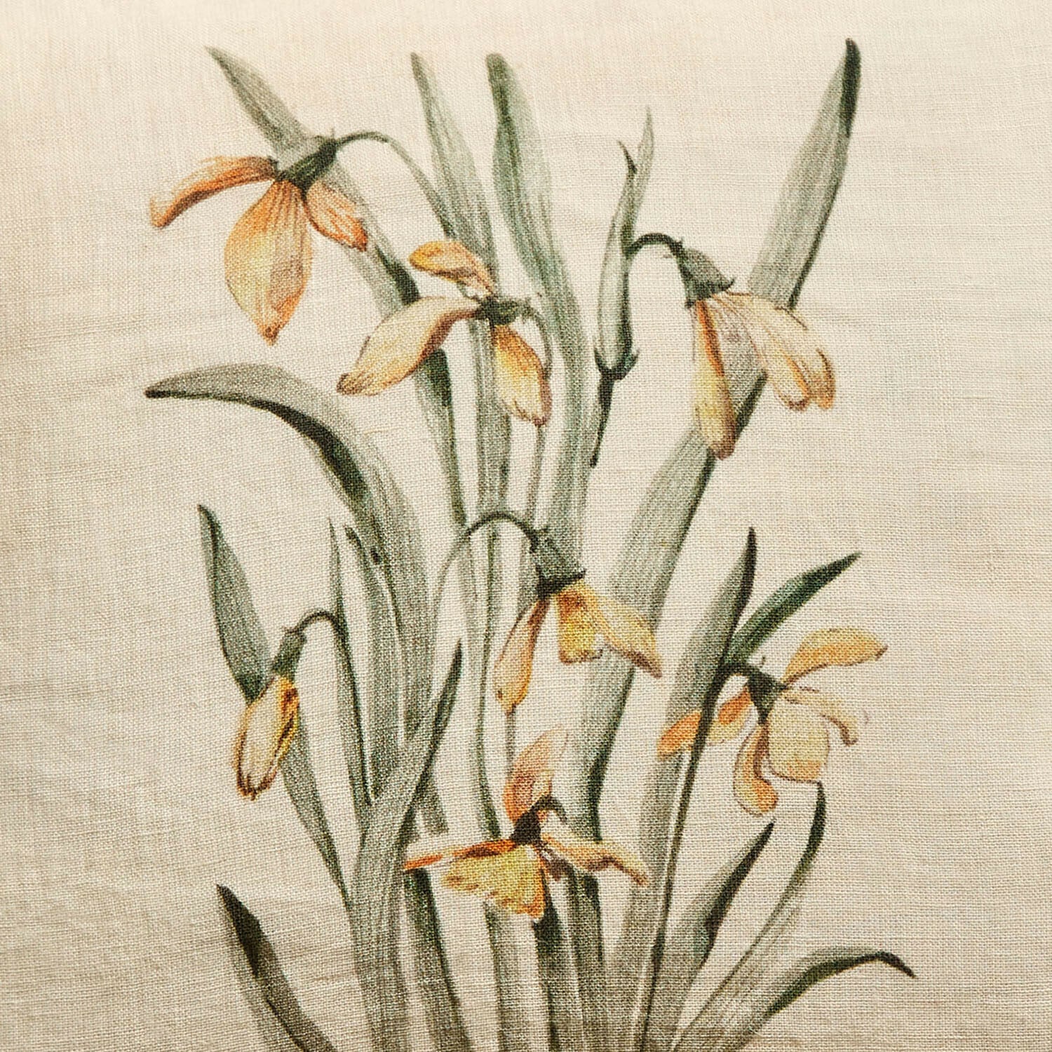 Povlak na polštářek Lozere