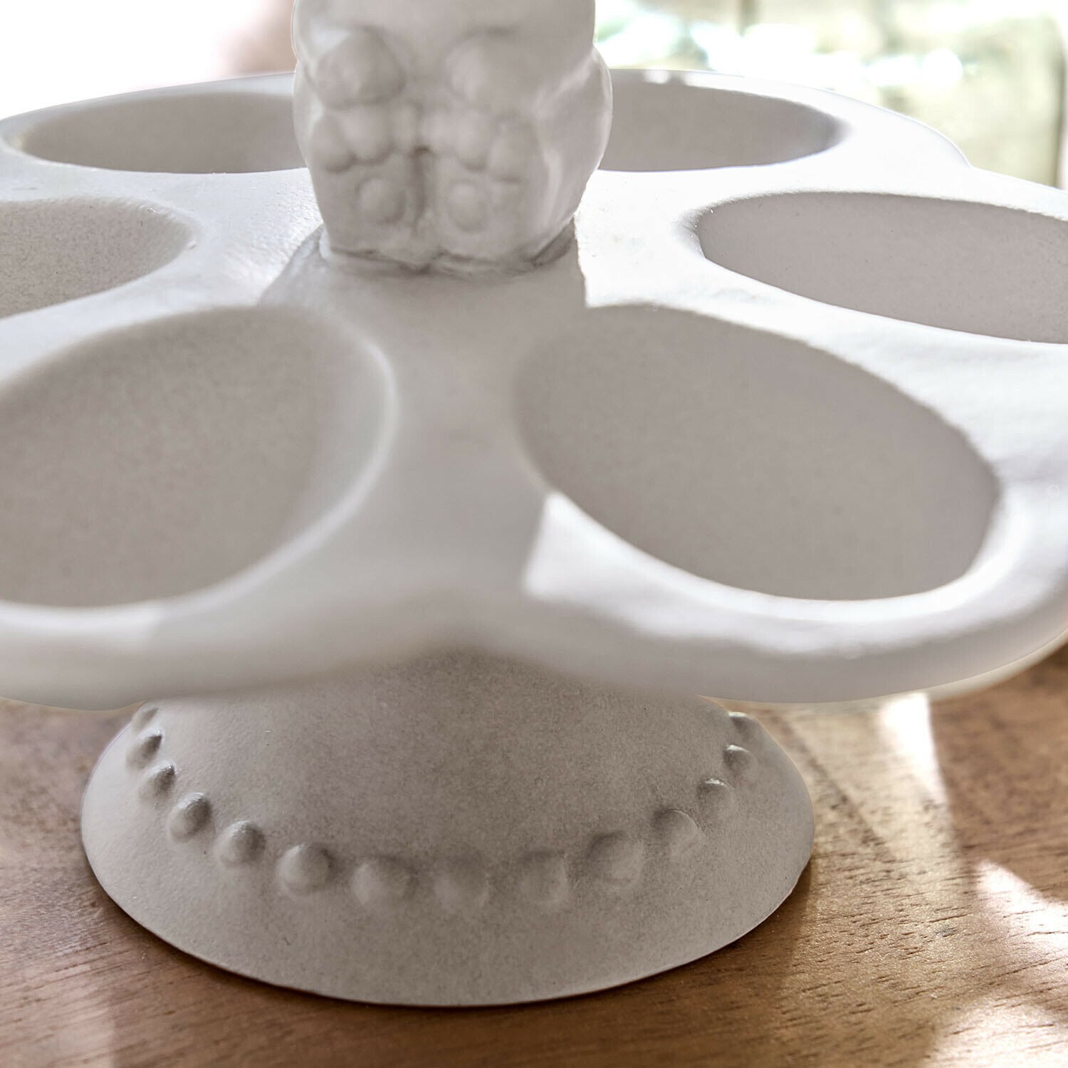 Etažér na vejce Hollivale