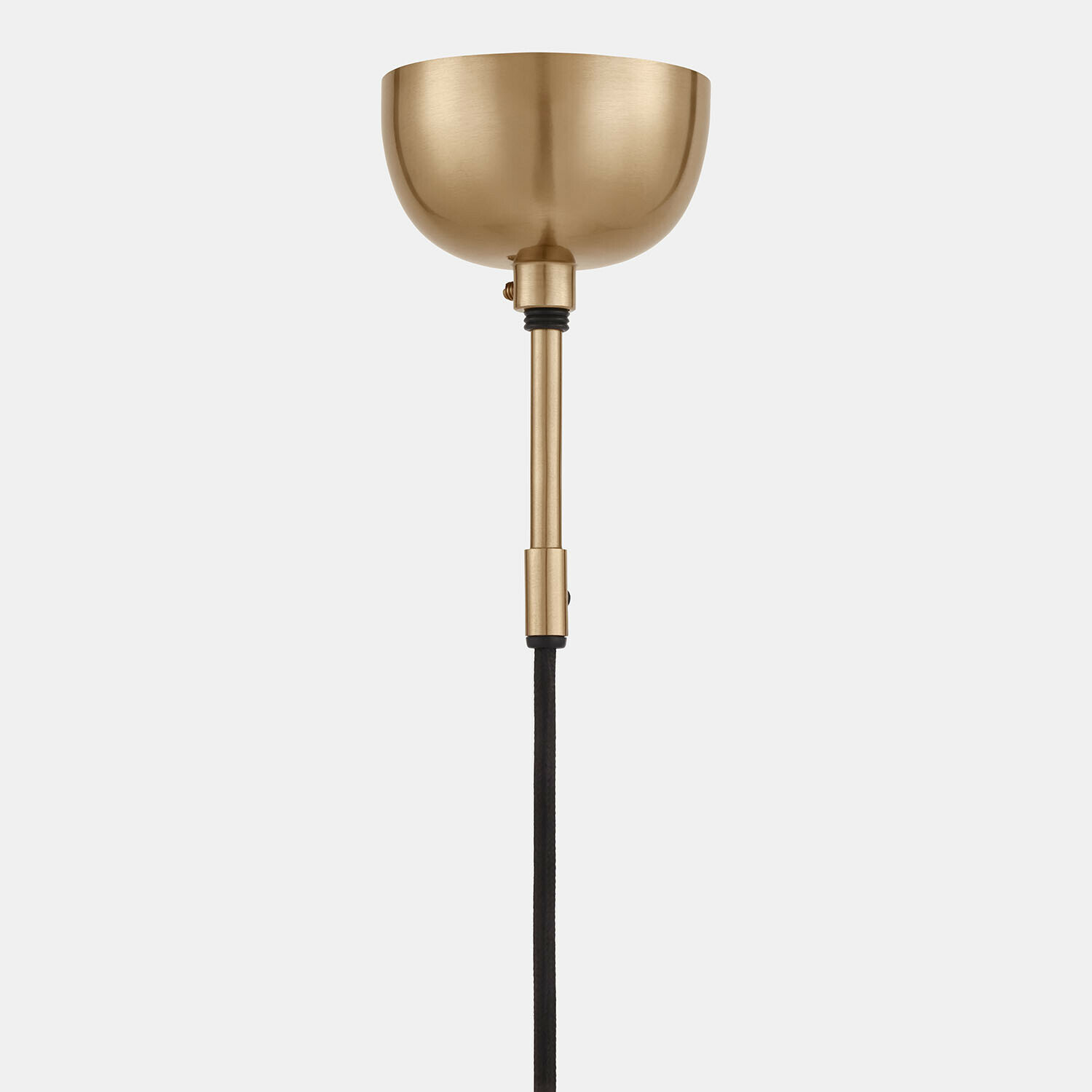 Závěsná lampa Velunas
