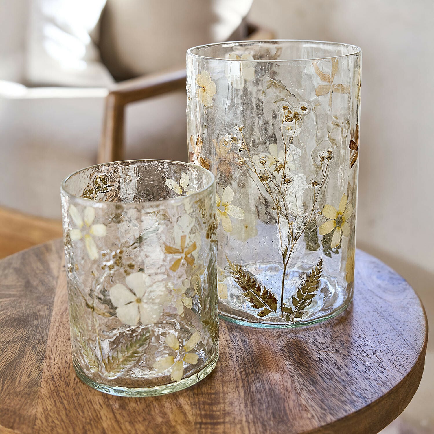 Vázy, 2dílná sada Coudrisse