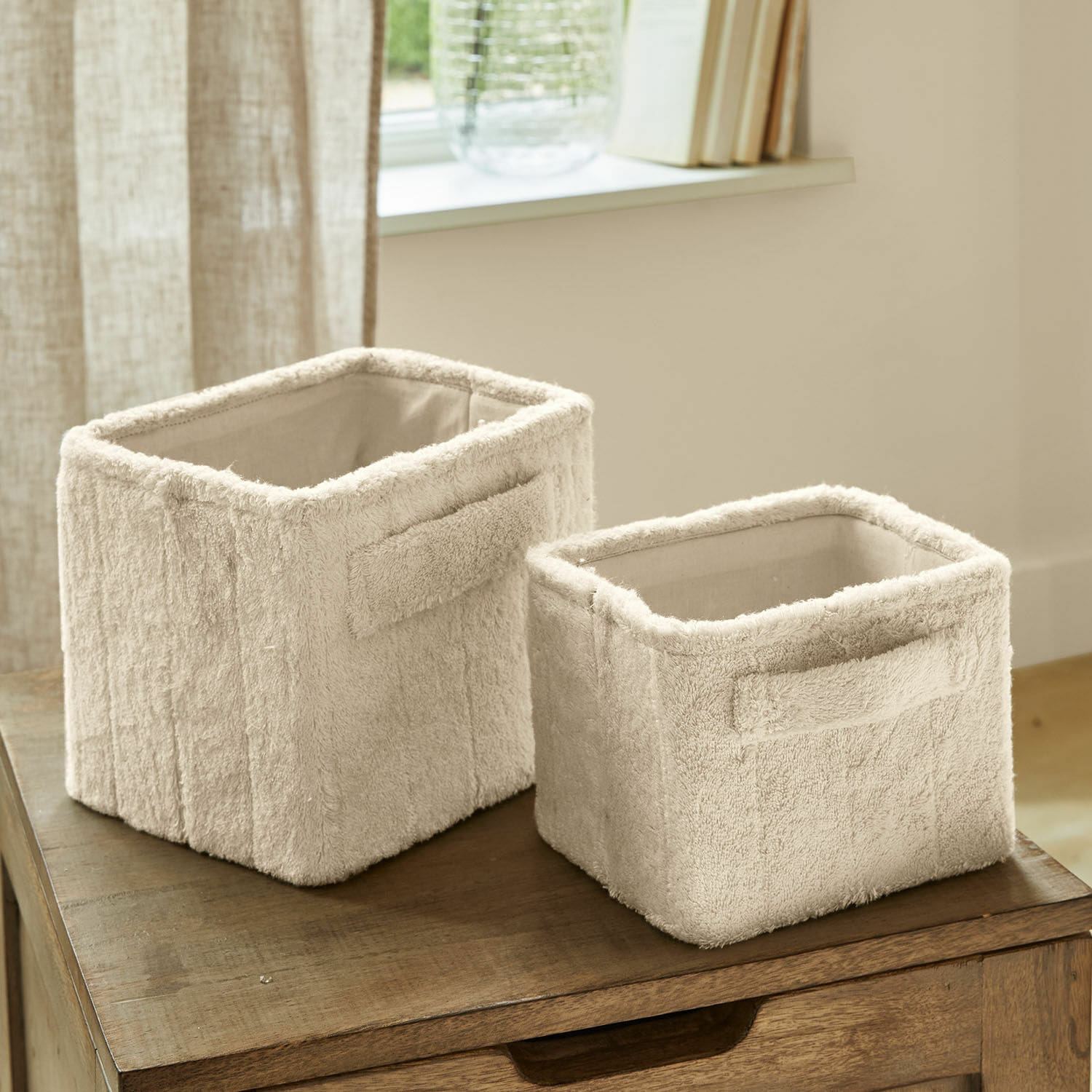 Boxy, 2dílná sada Invarel
