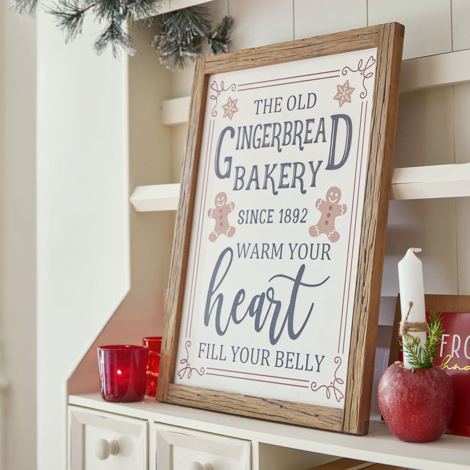 Obraz Bakery