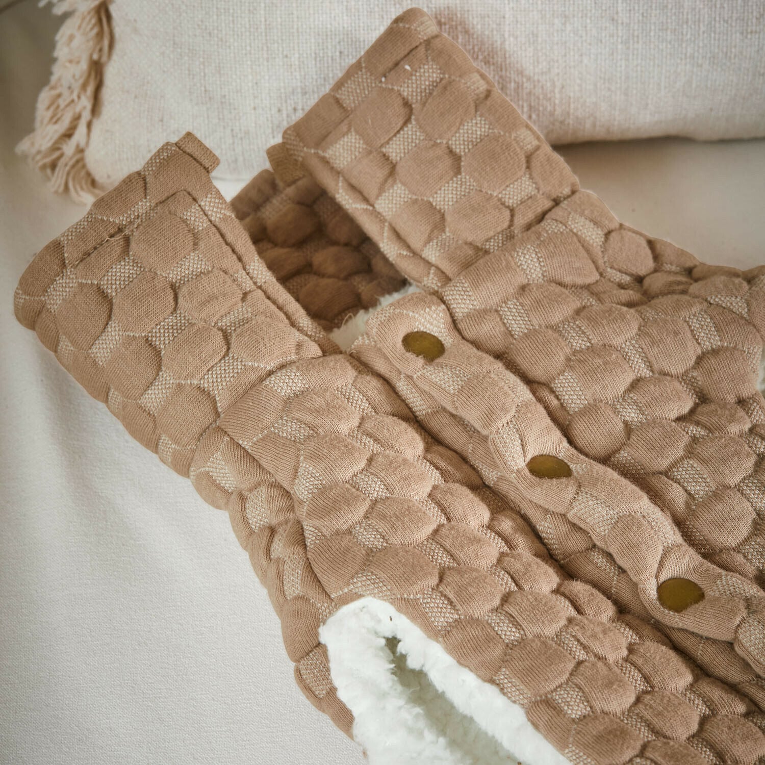 Kabátek pro psa Cranley