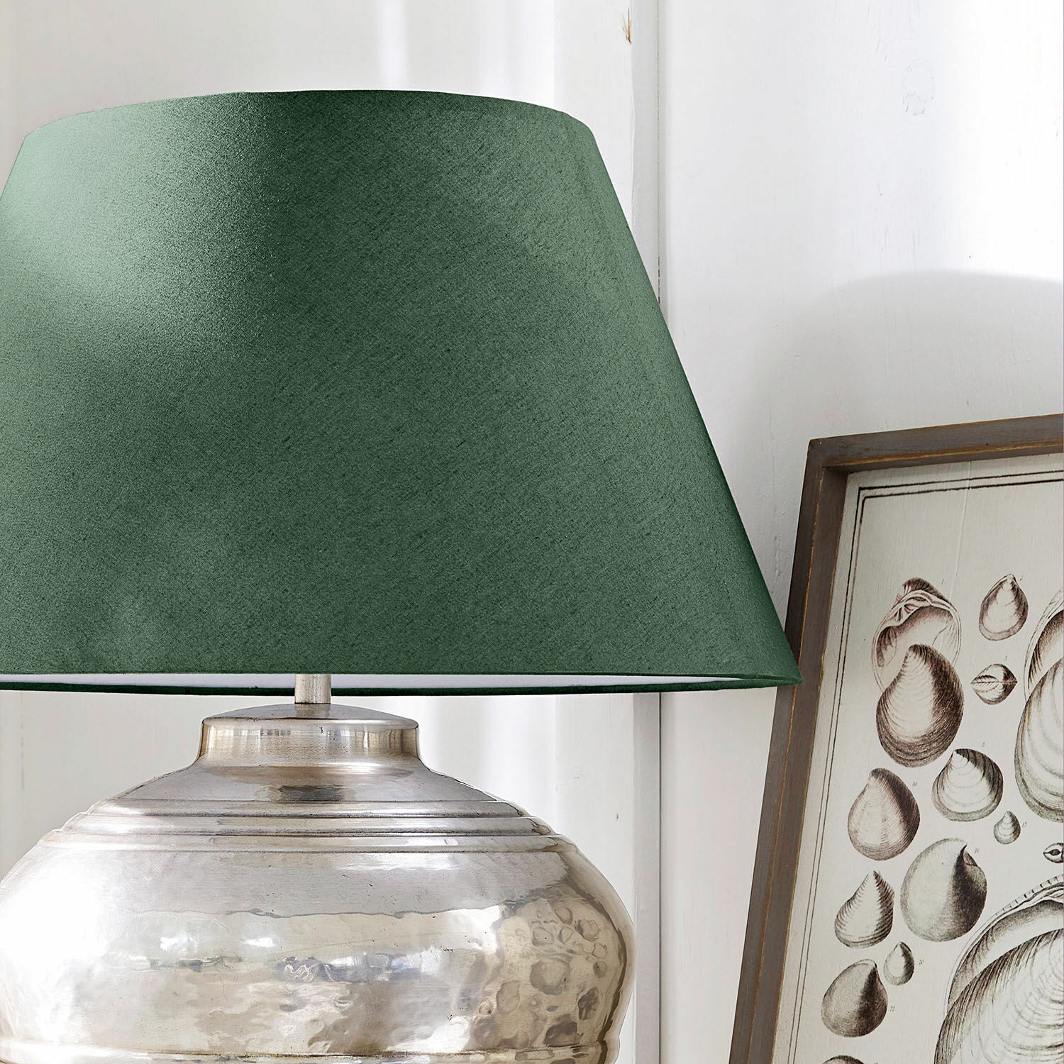 Stolní lampa Sybell