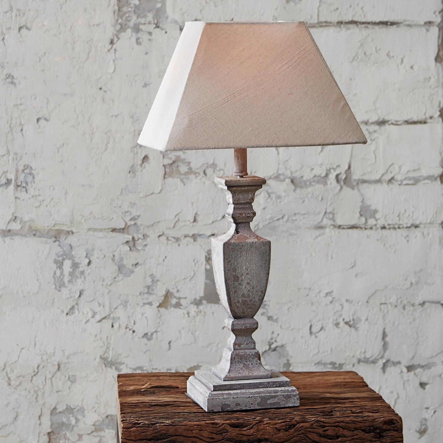 Stolní lampa Gorham