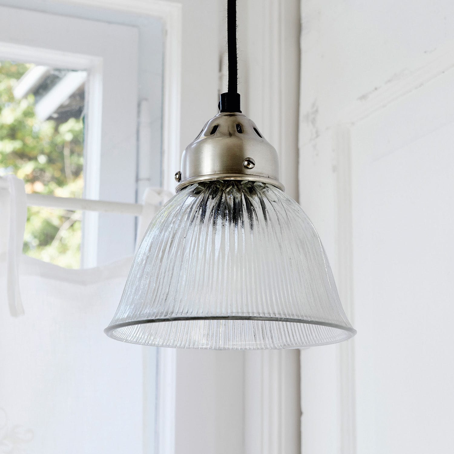 Závěsná lampa Cudrevy