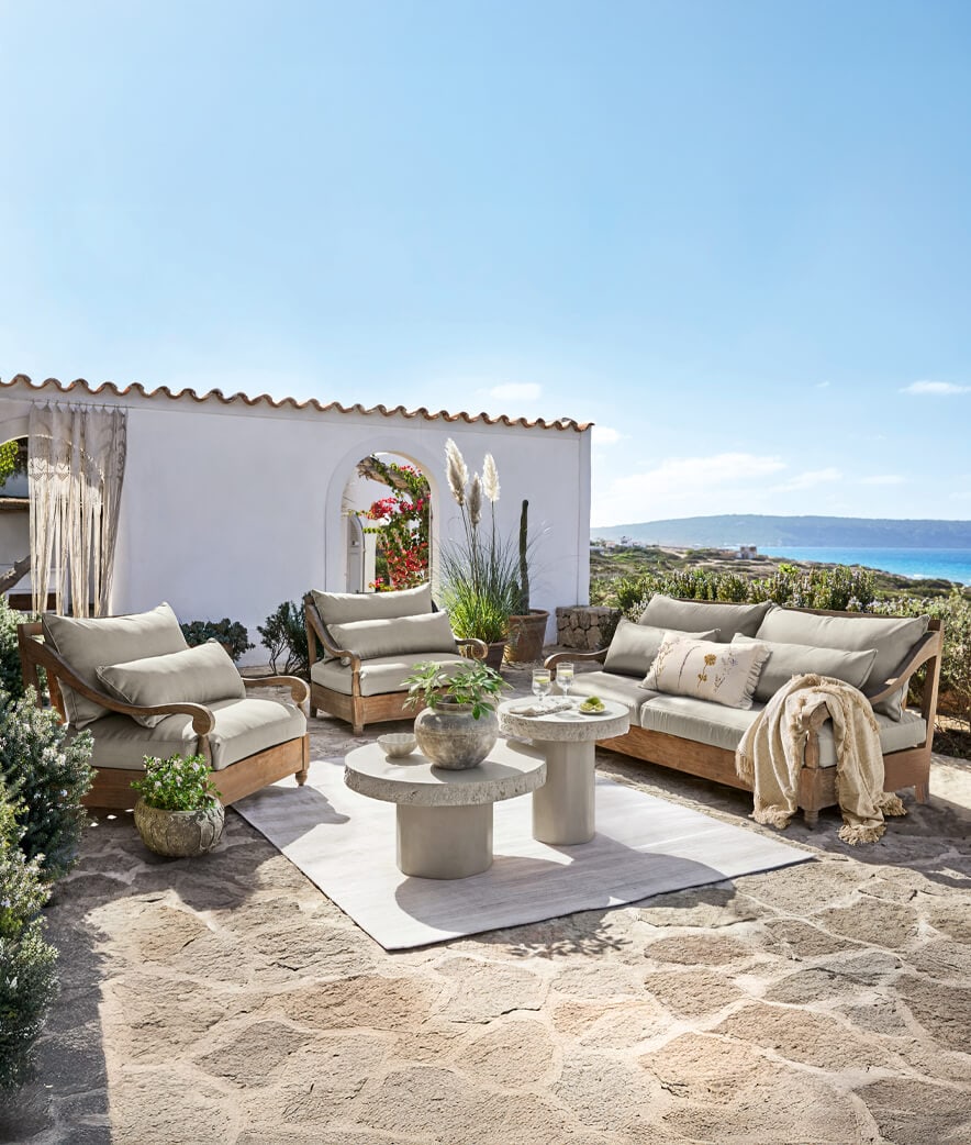 Elegance tesaná do kamene