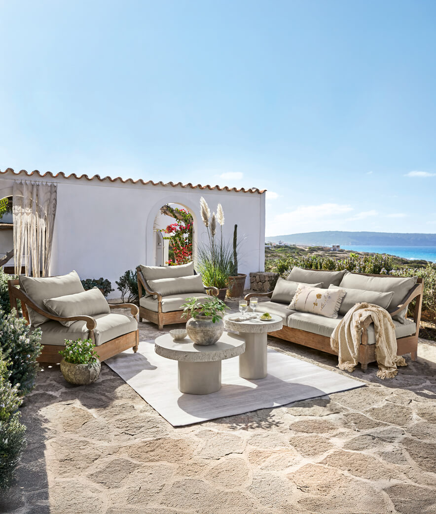 Elegance tesaná do kamene