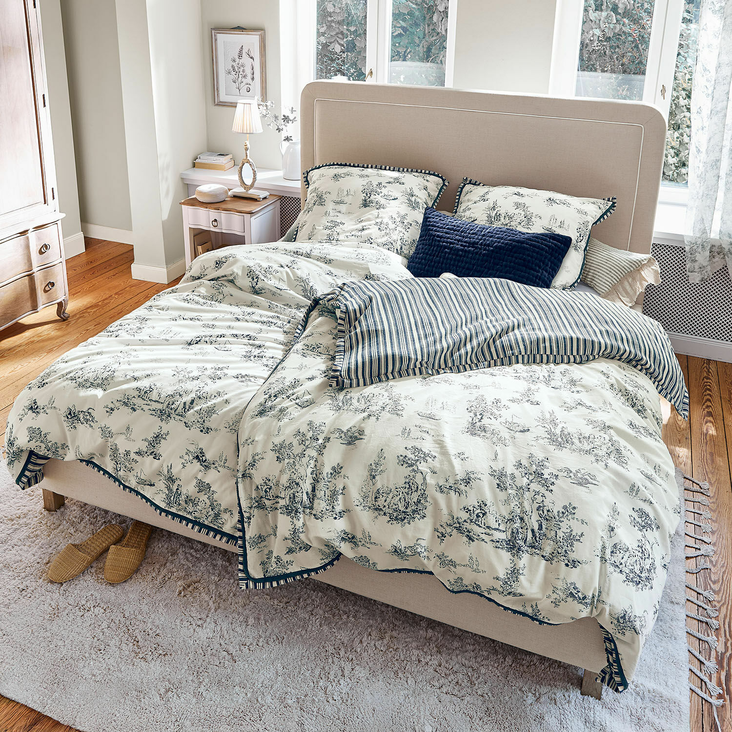 Postel Faircombe