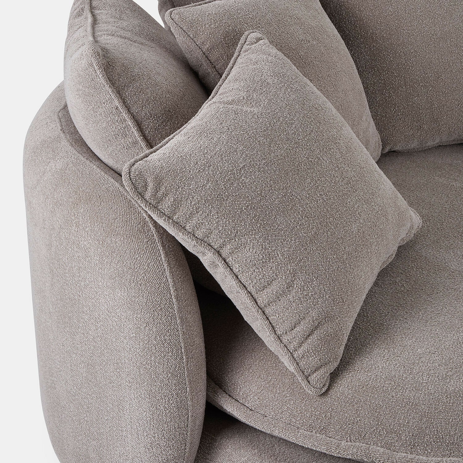 Otočné křeslo Parkford