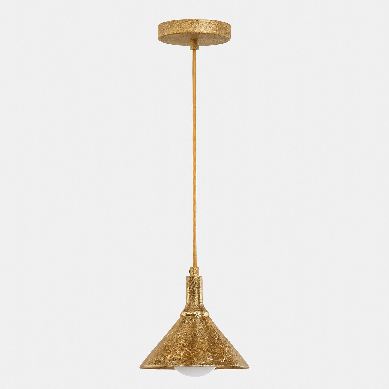 Závěsná lampa Quenlivre