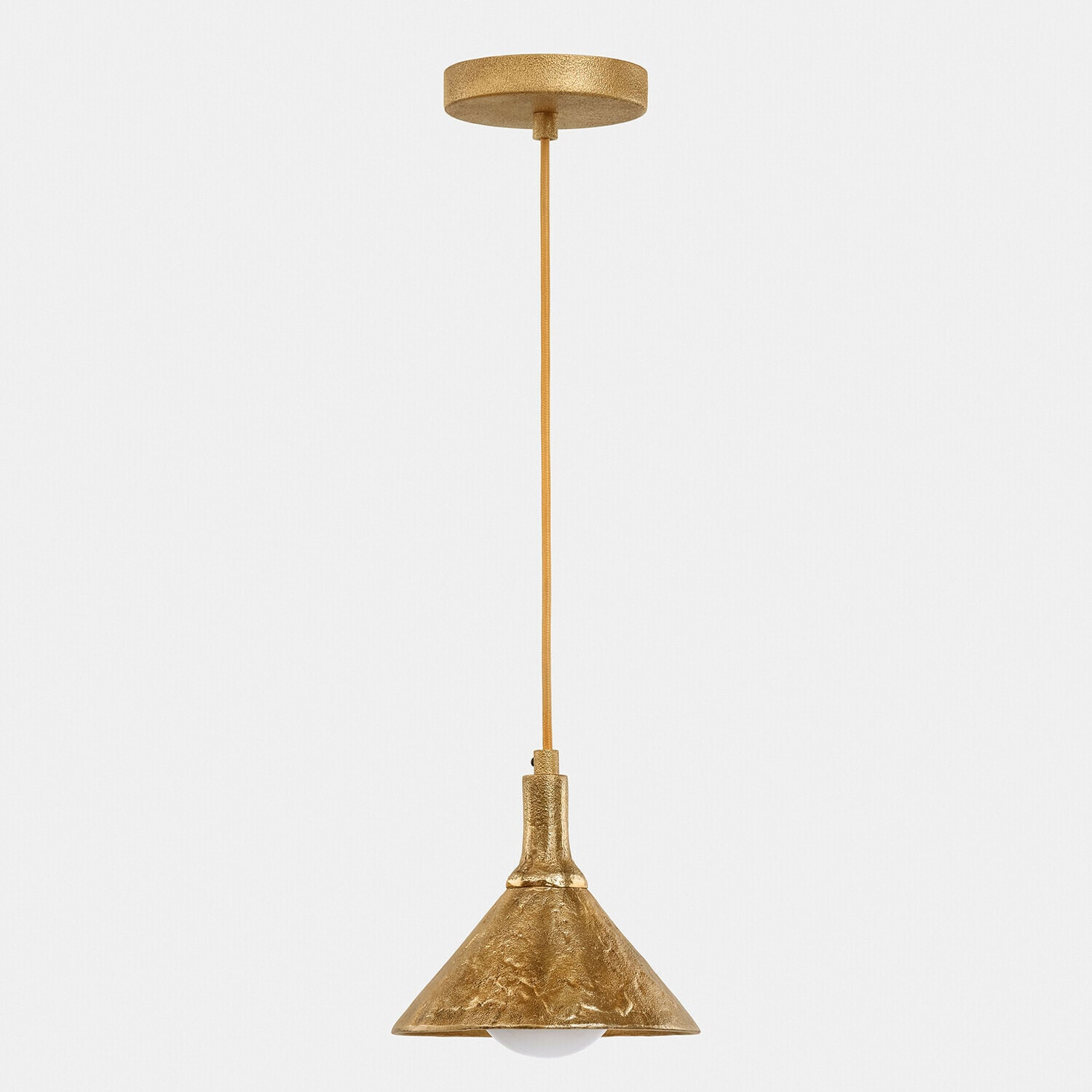 Závěsná lampa Quenlivre