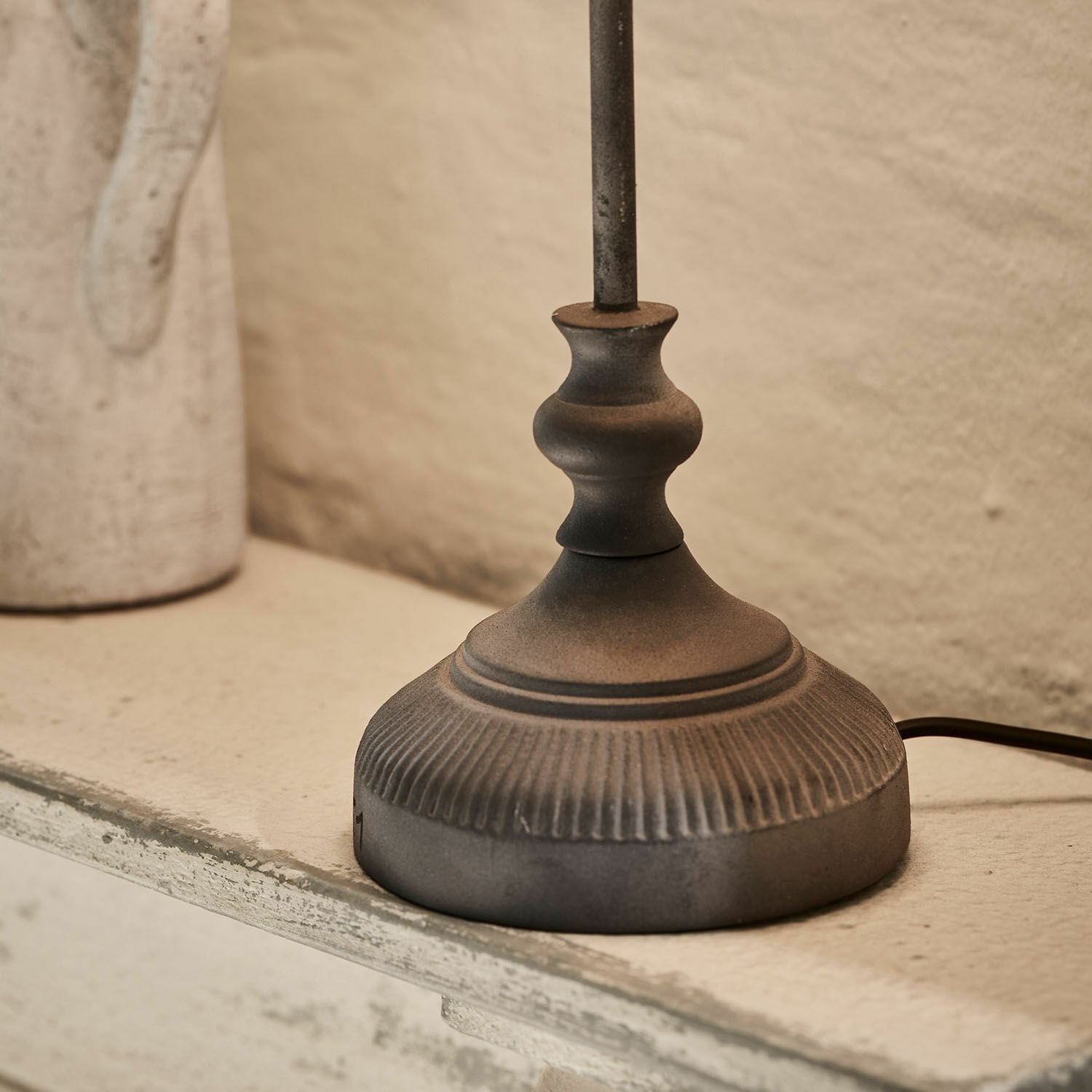 Stolní lampa Ponsardin
