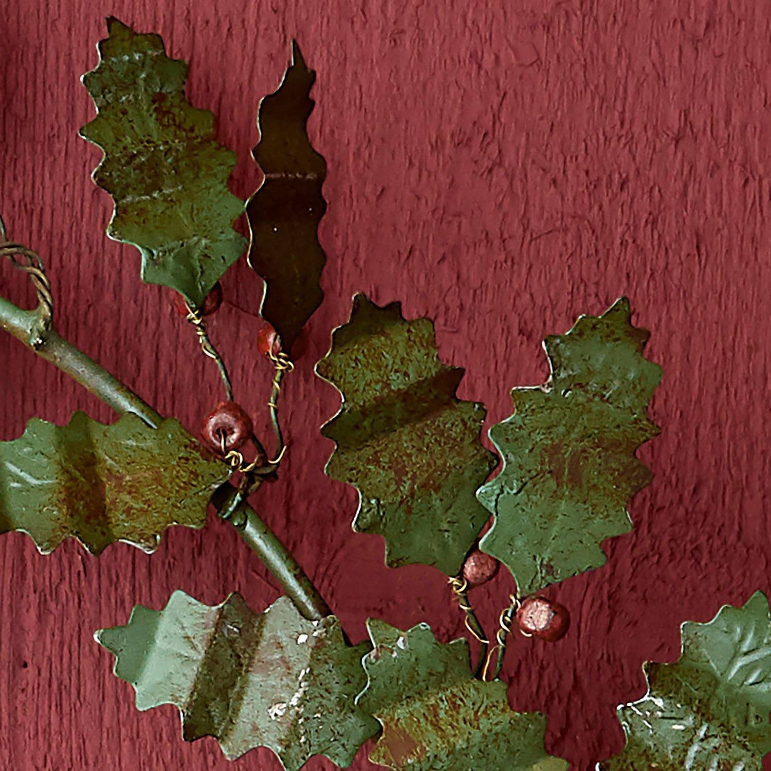 Věnec Fleur