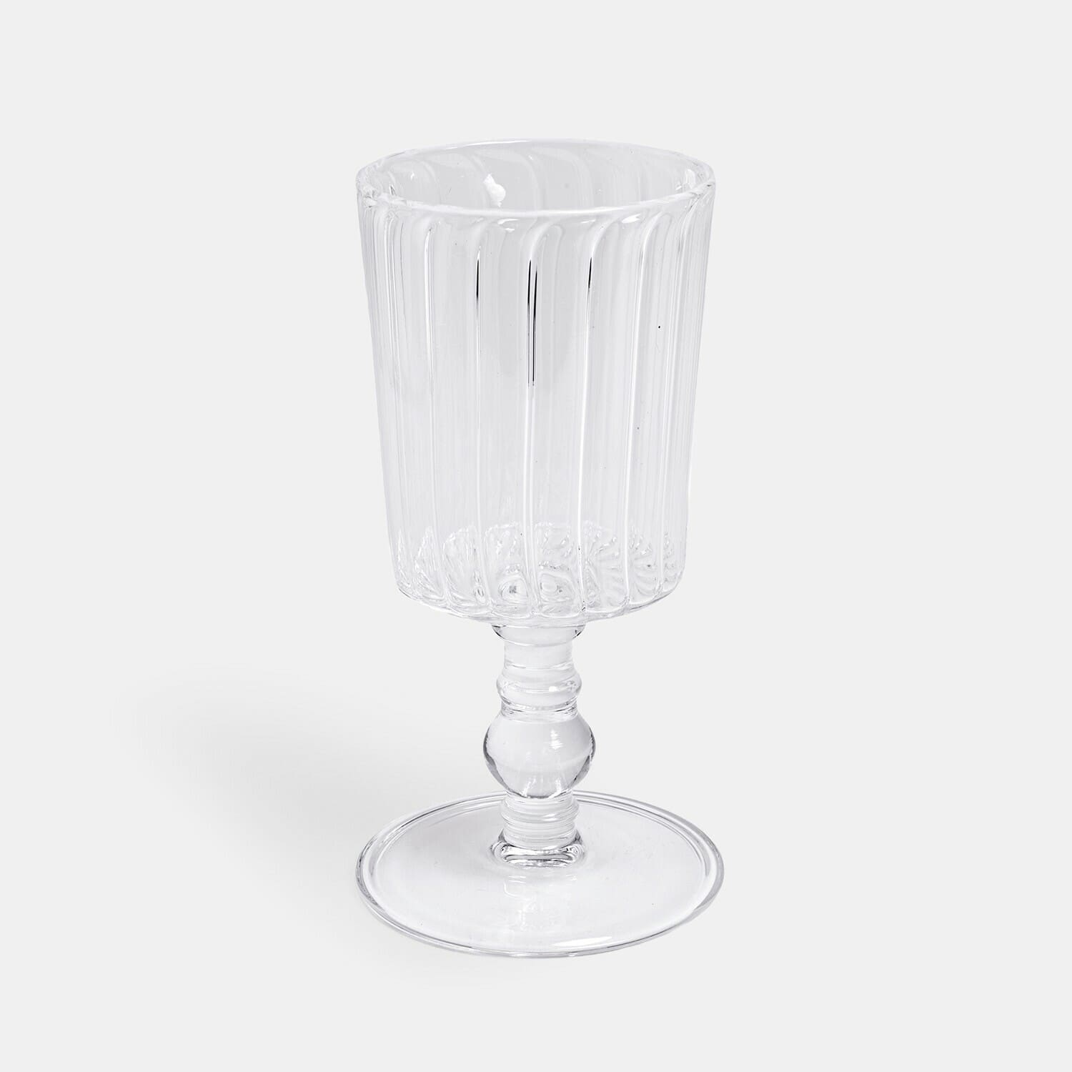 Sklenice, 4dílná sada Rivoux