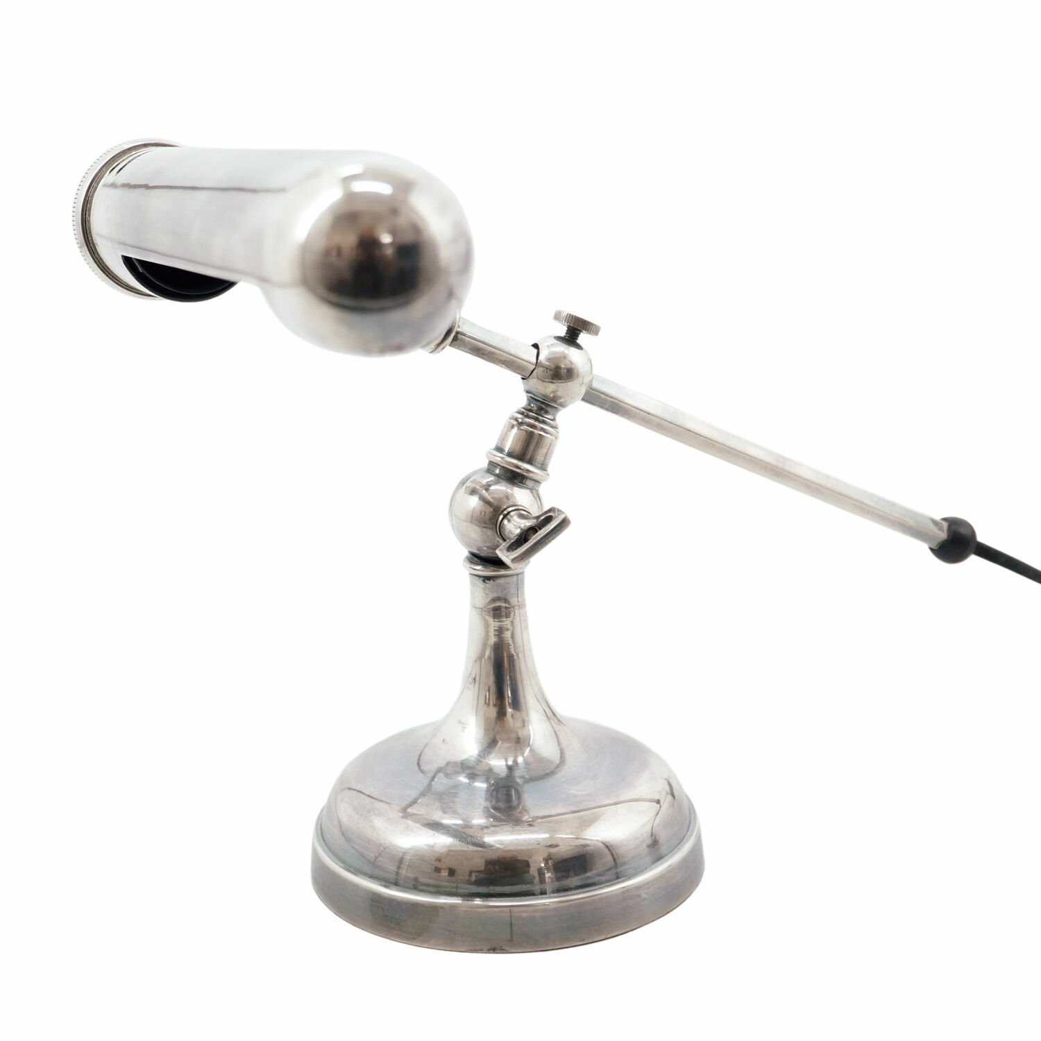 Stolní lampa Pauley