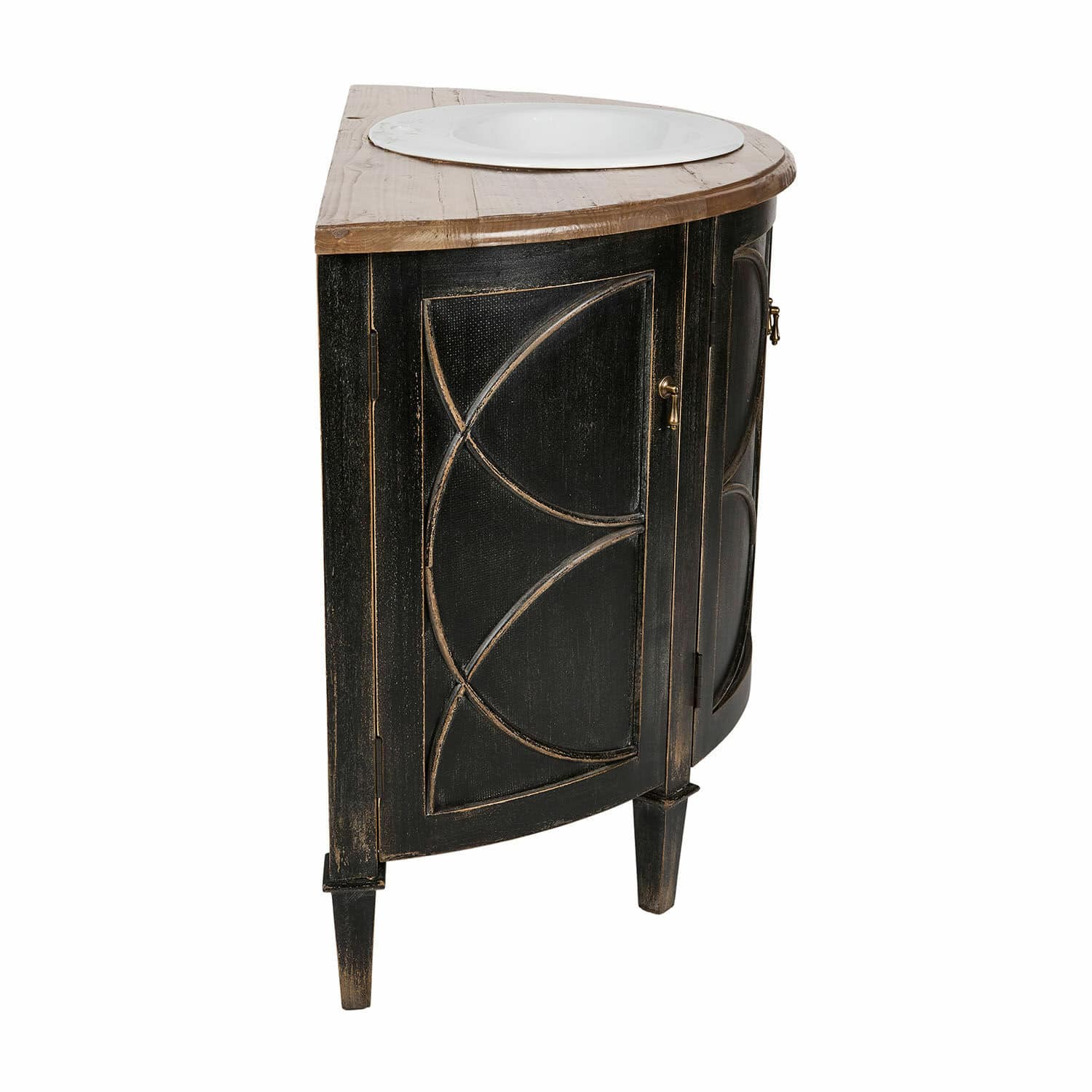 Koupelnový stolek Maison Vertelle