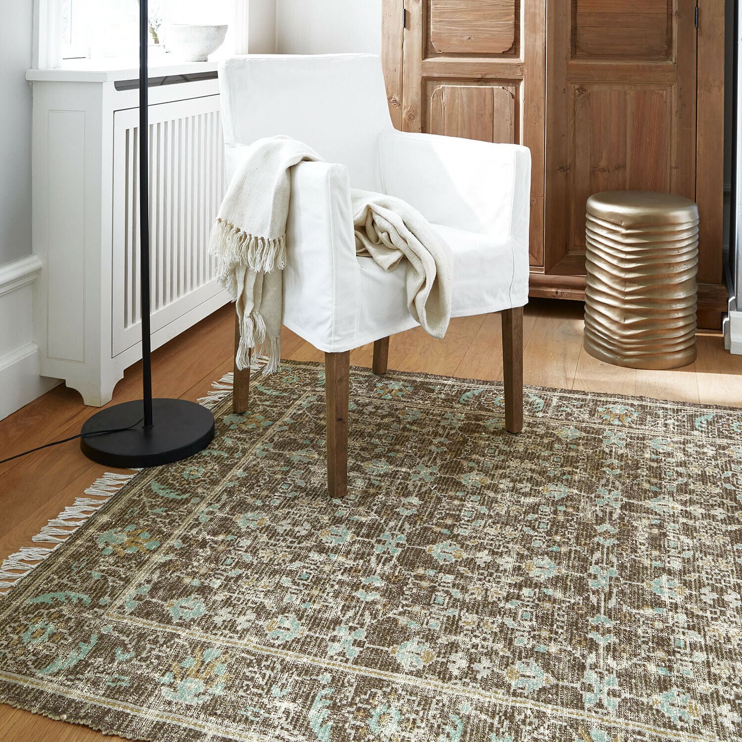 Koberec na doma i na ven Zemira