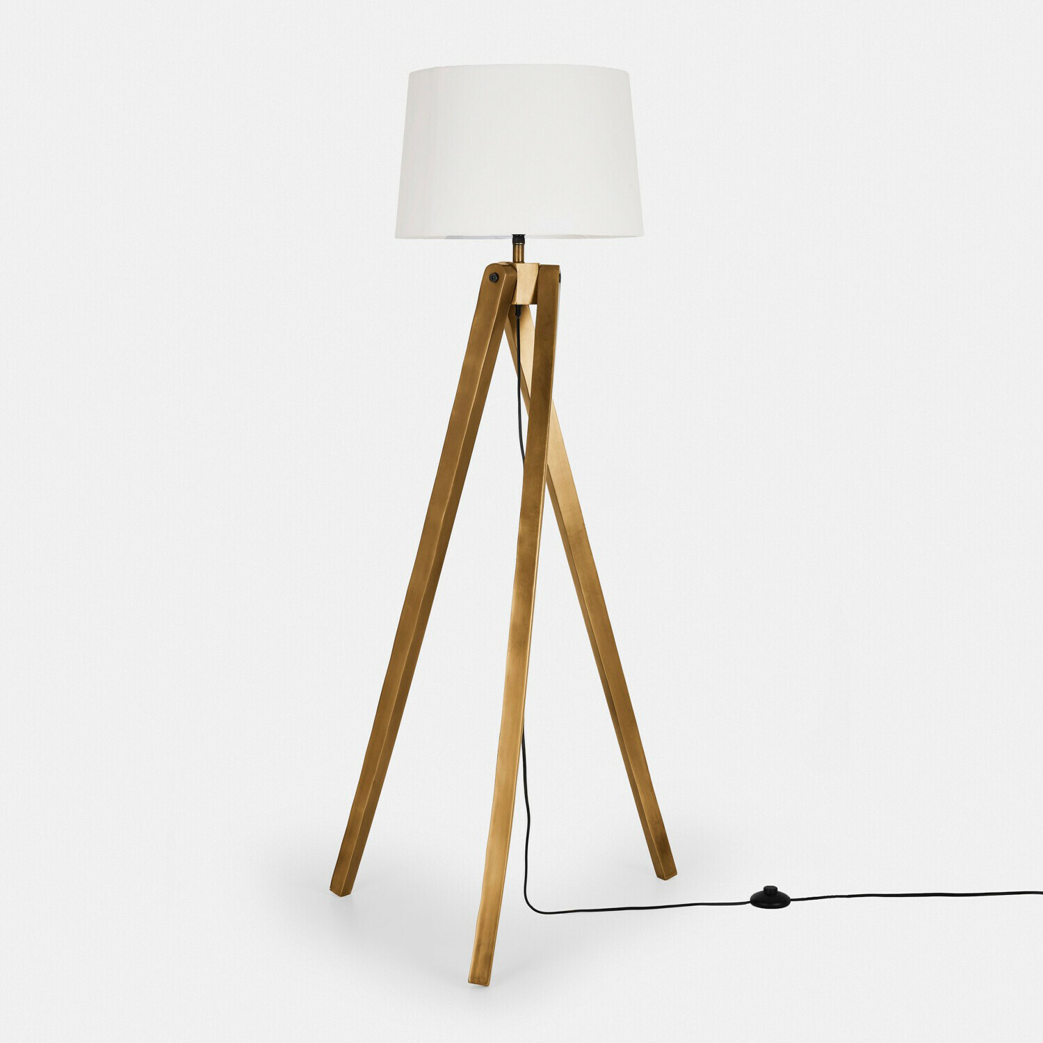 Stojací lampa Kelvio