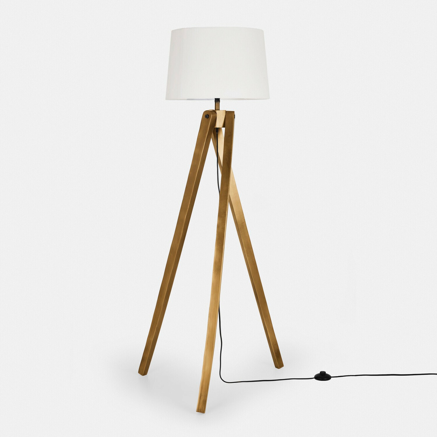 Stojací lampa Kelvio