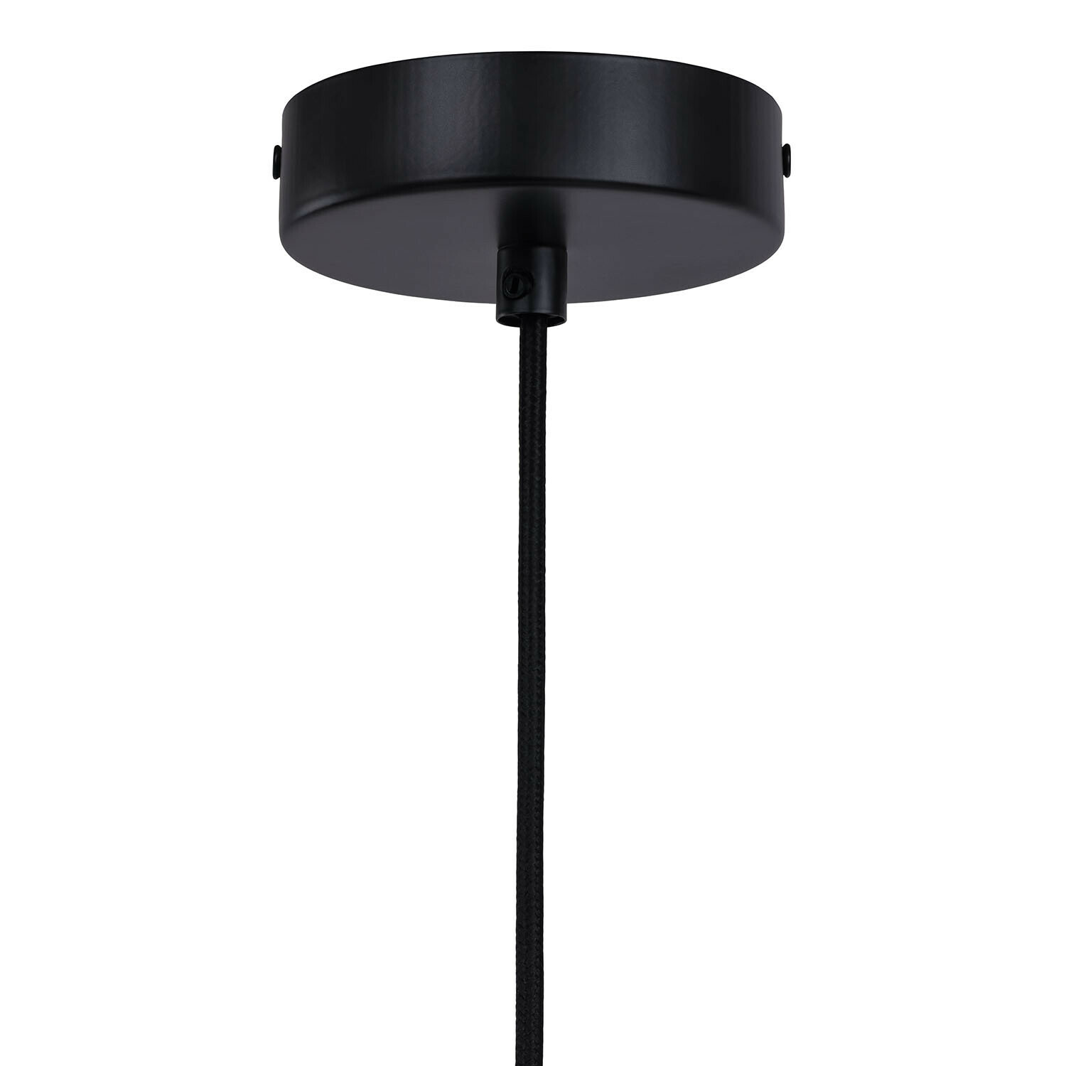 Závěsná lampa Frostrup