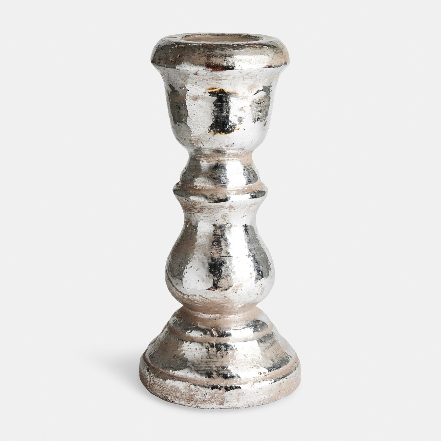 Svícny, 2dílná sada Brilomine