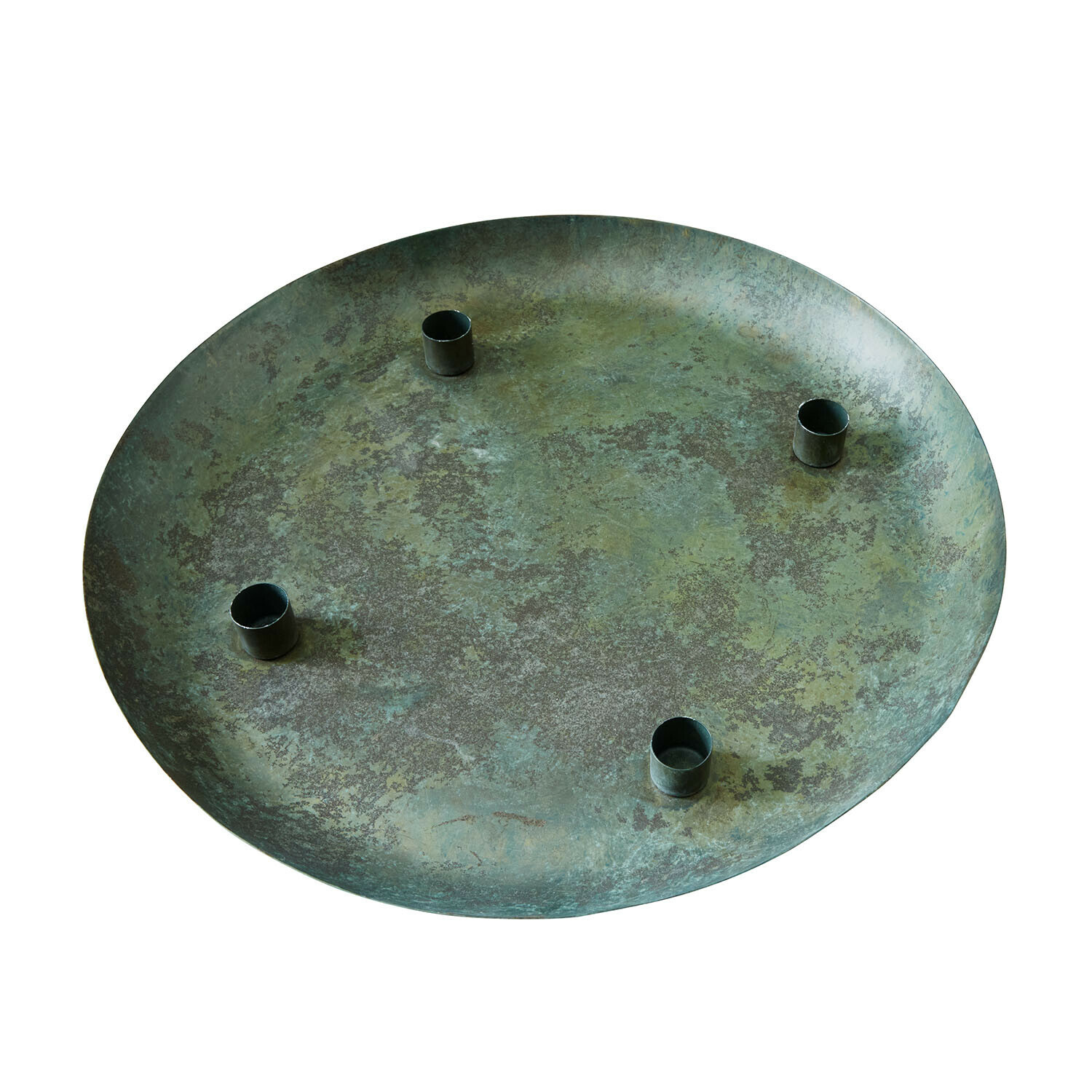 Podnos se svíčkami Valenzas