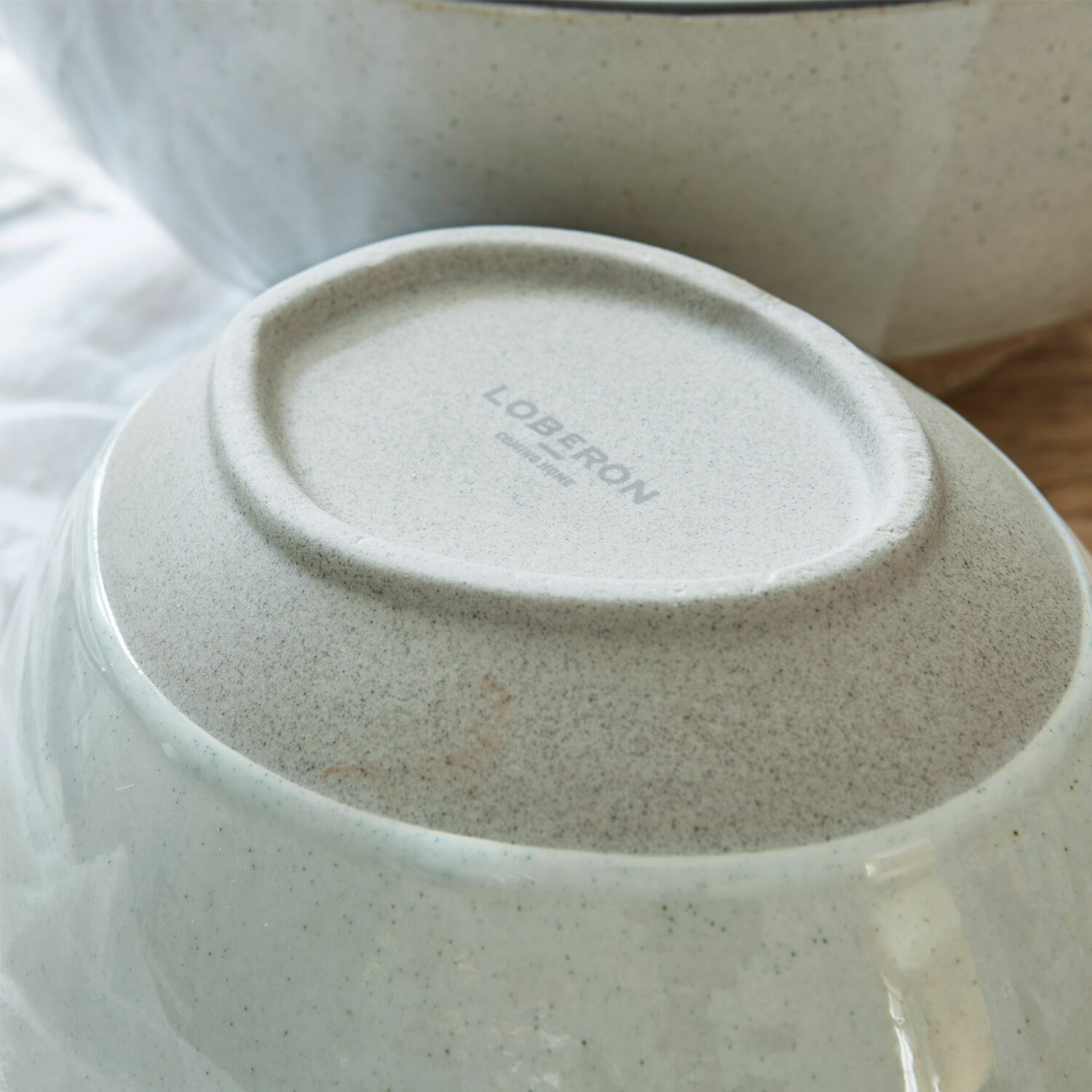 Mísy, 2dílná sada Biarré