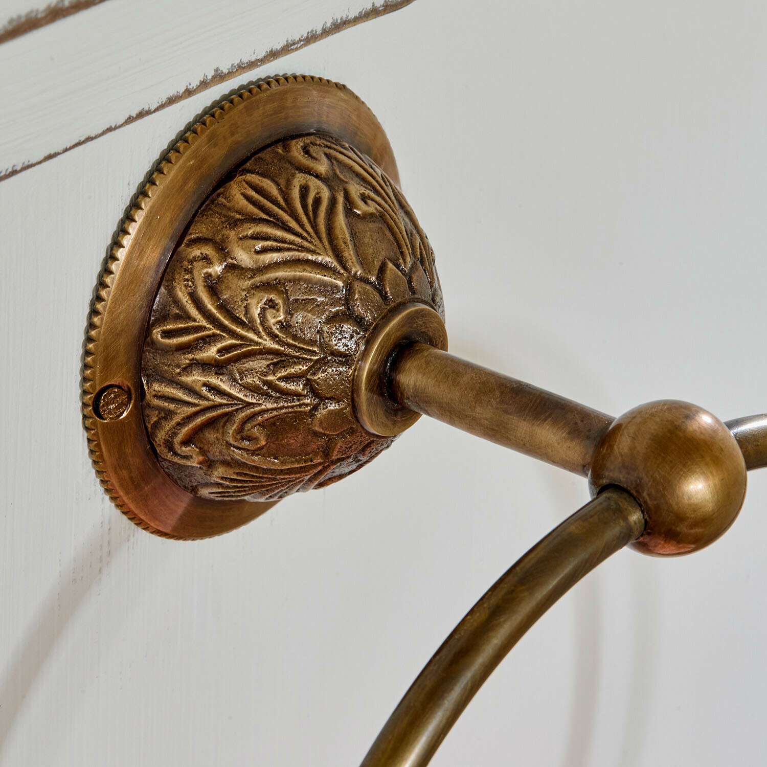 Držák na ručníky Quenlivre