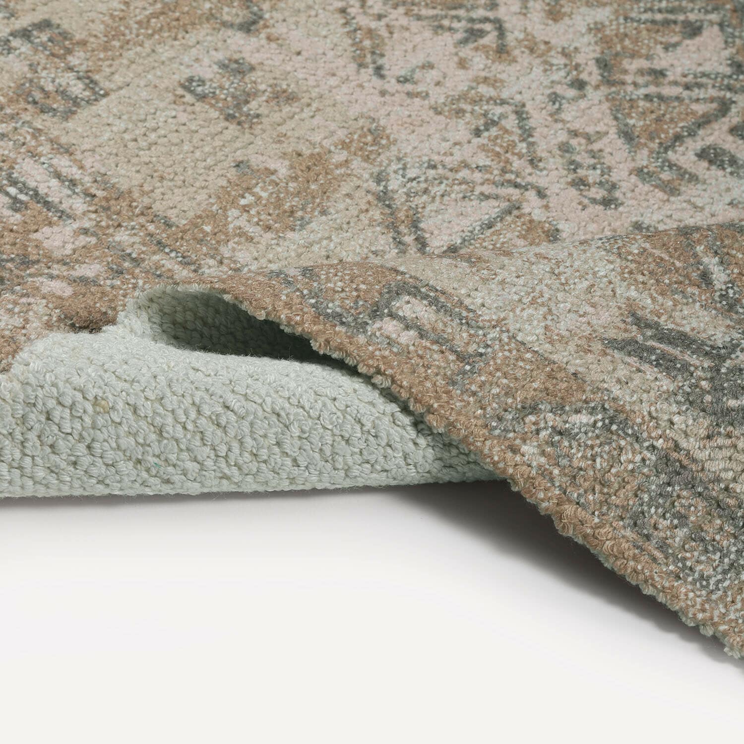 Koberec na doma i na ven Turemah