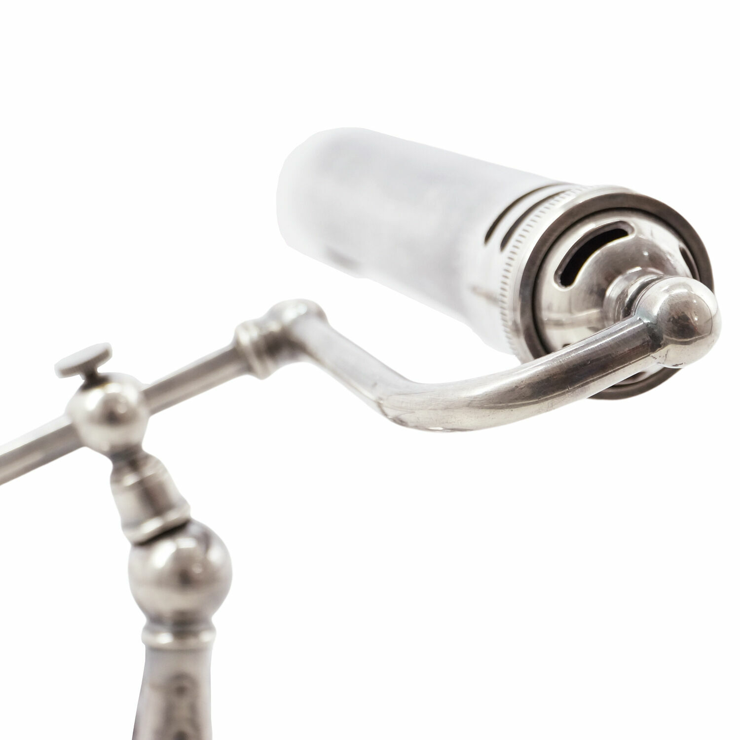 Stolní lampa Pauley