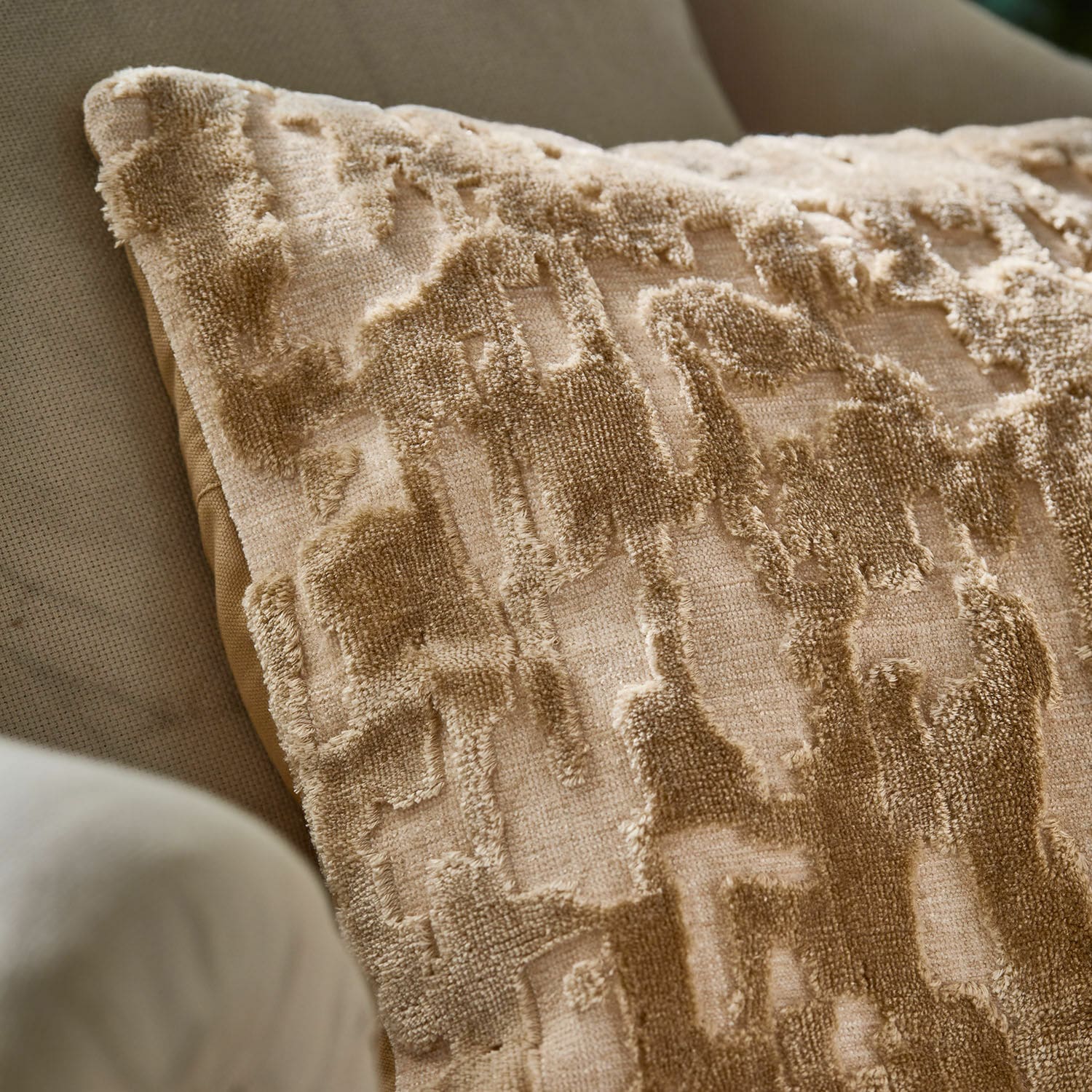 Povlaky na polštářky, 2dílná sada Doranza