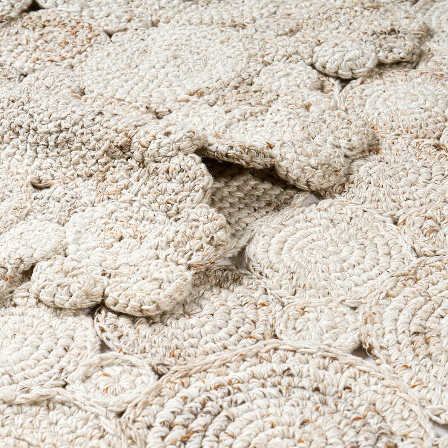 Koberec na doma i na ven Norlinn