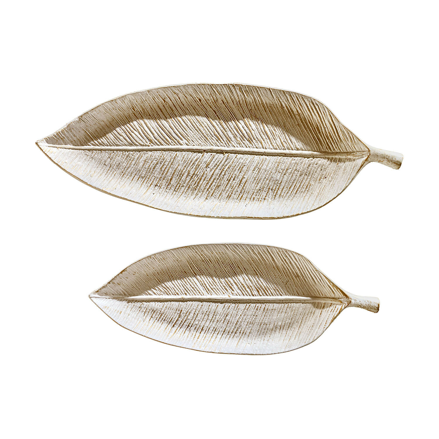 Podnosy, 2dílná sada Valmorin