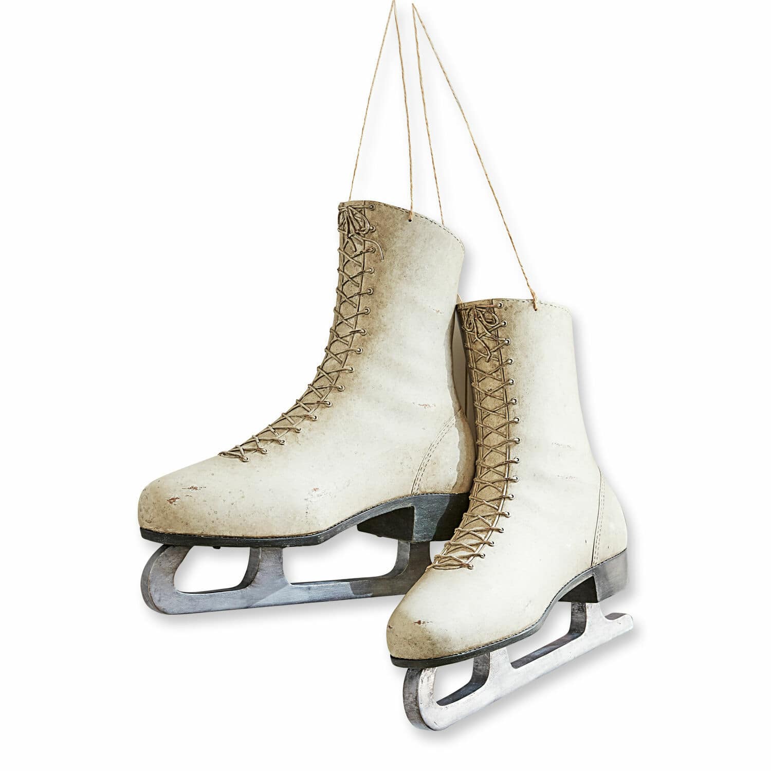 Dekorace – bota, 2dílná sada Thibaud