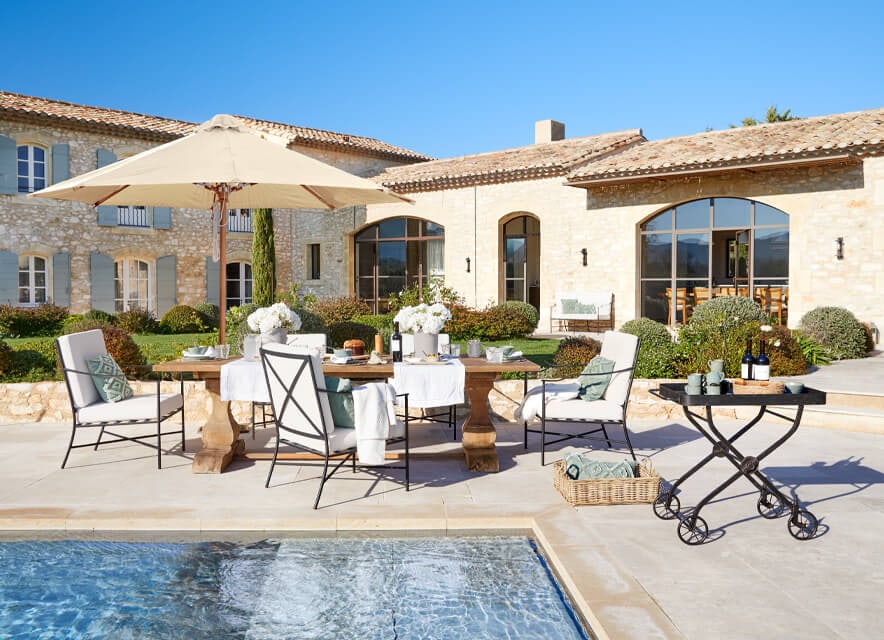 Mezi levandulí a vápencem