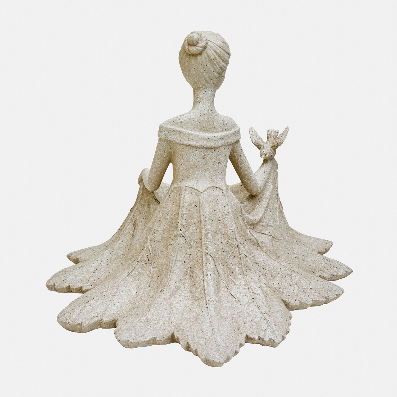 Dekorativní soška Finnedra