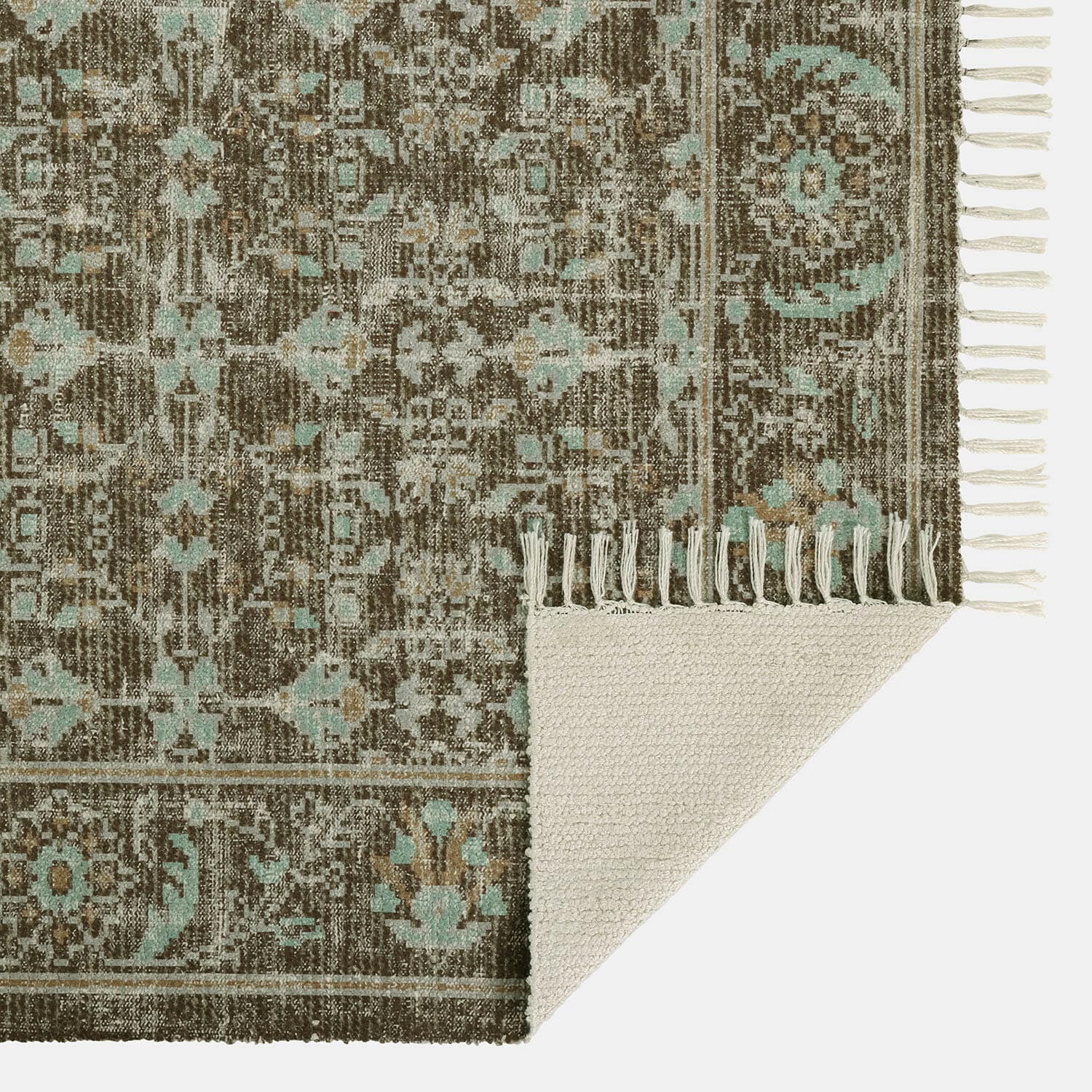 Koberec na doma i na ven Zemira