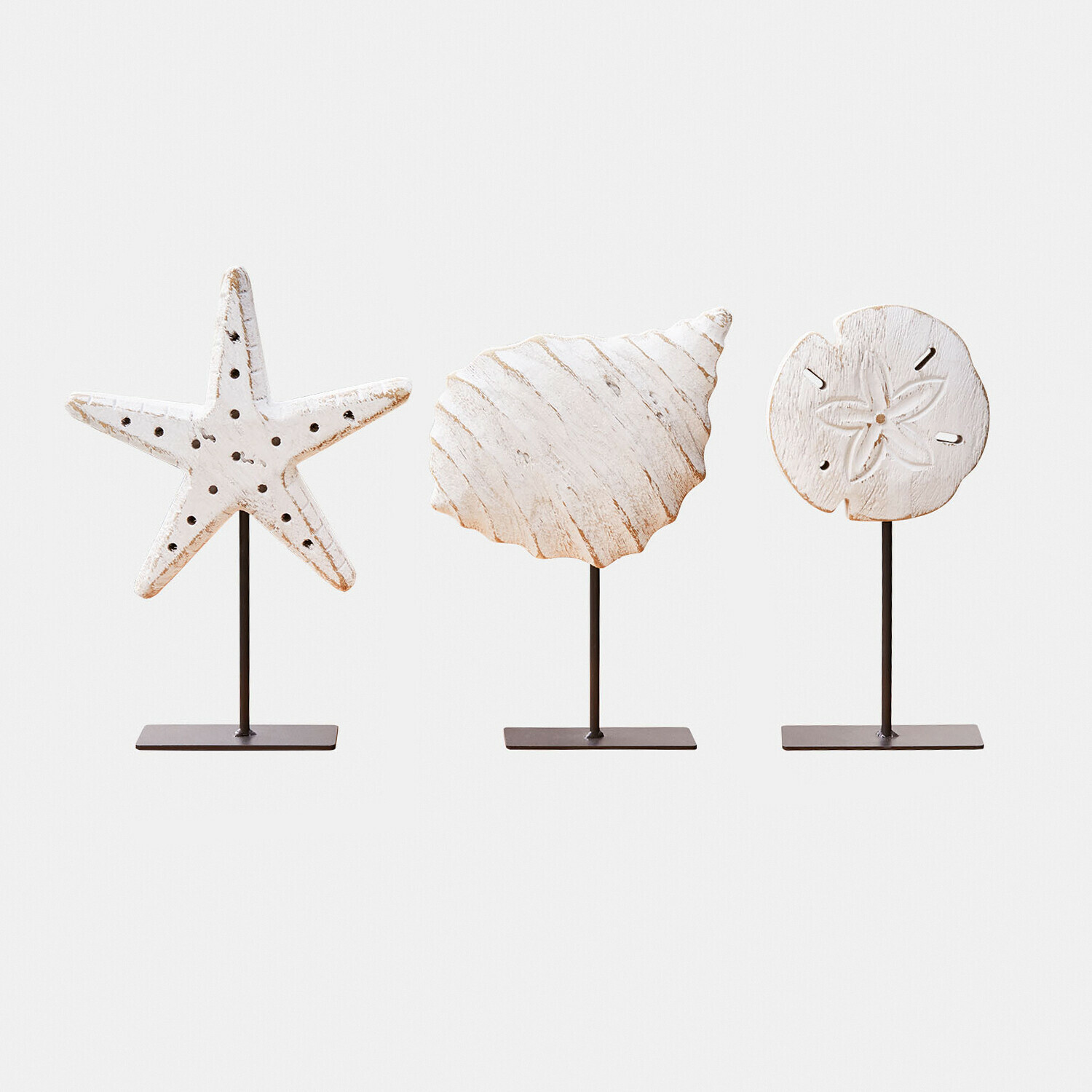 Dekorativní prvky, 3dílná sada Havsberg