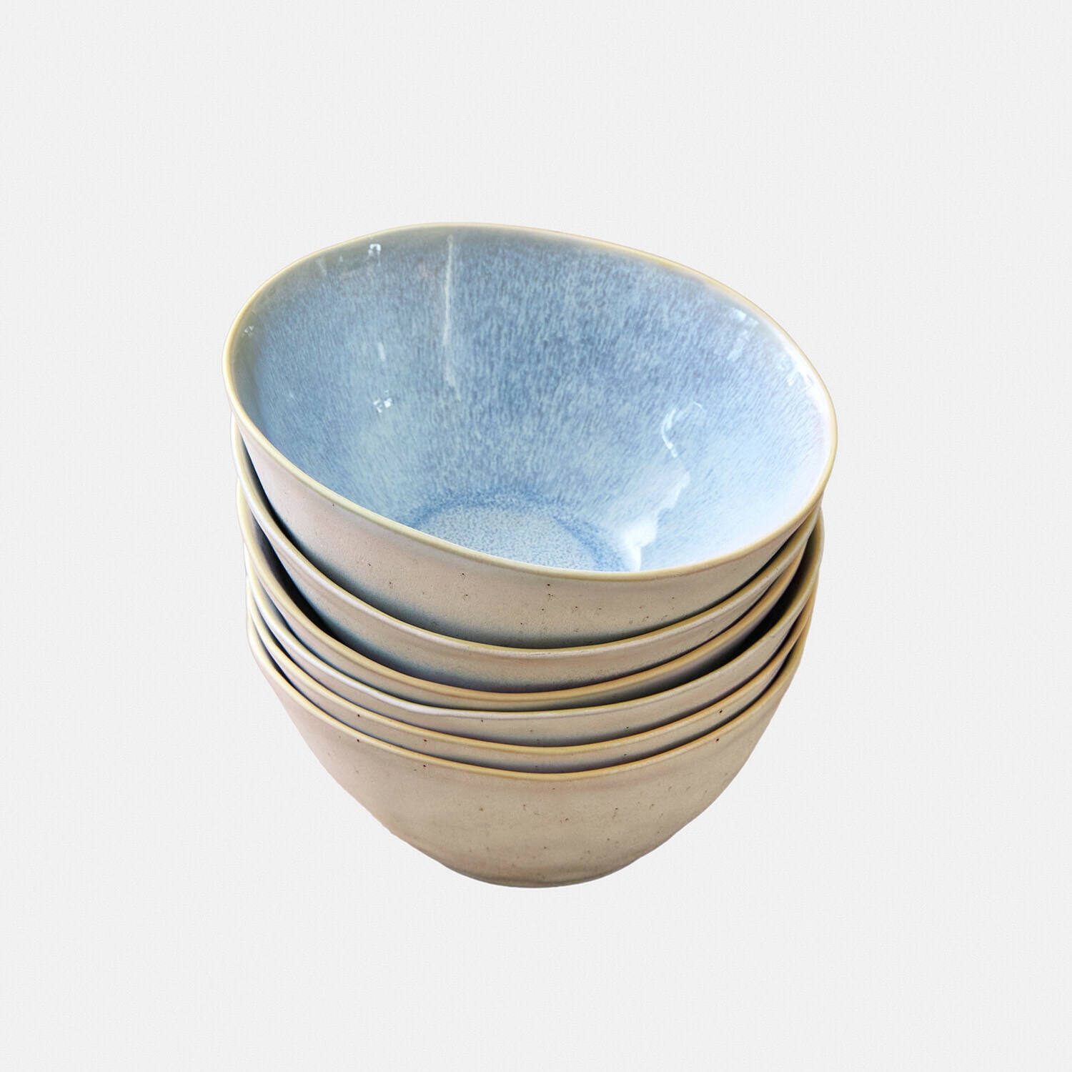 Nádobí, 30dílná sada Vionette