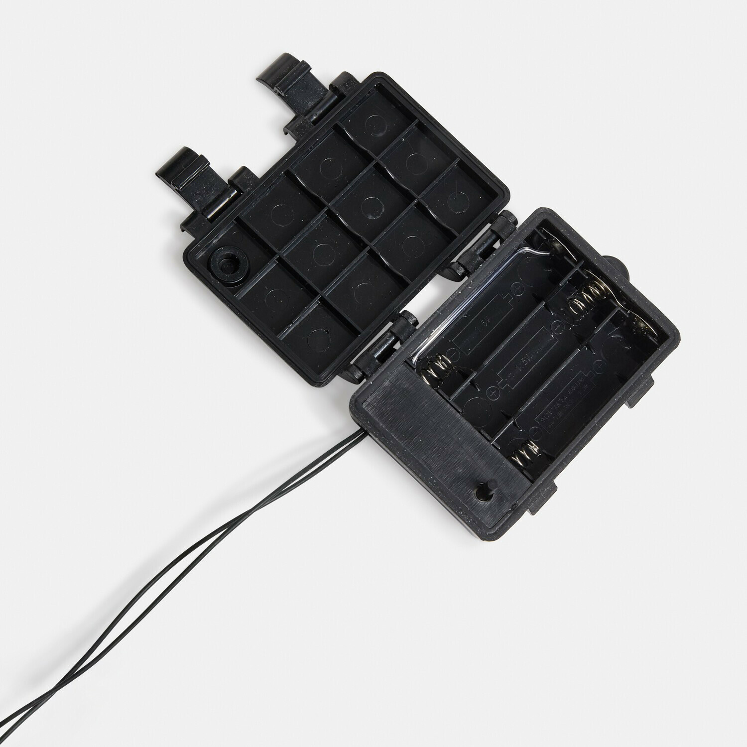 Věnec s LED Regin