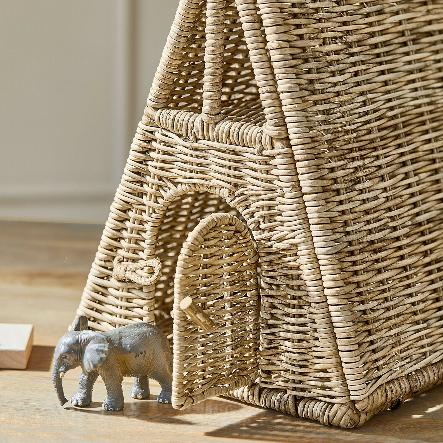 Stan pro panenky Wibbelu